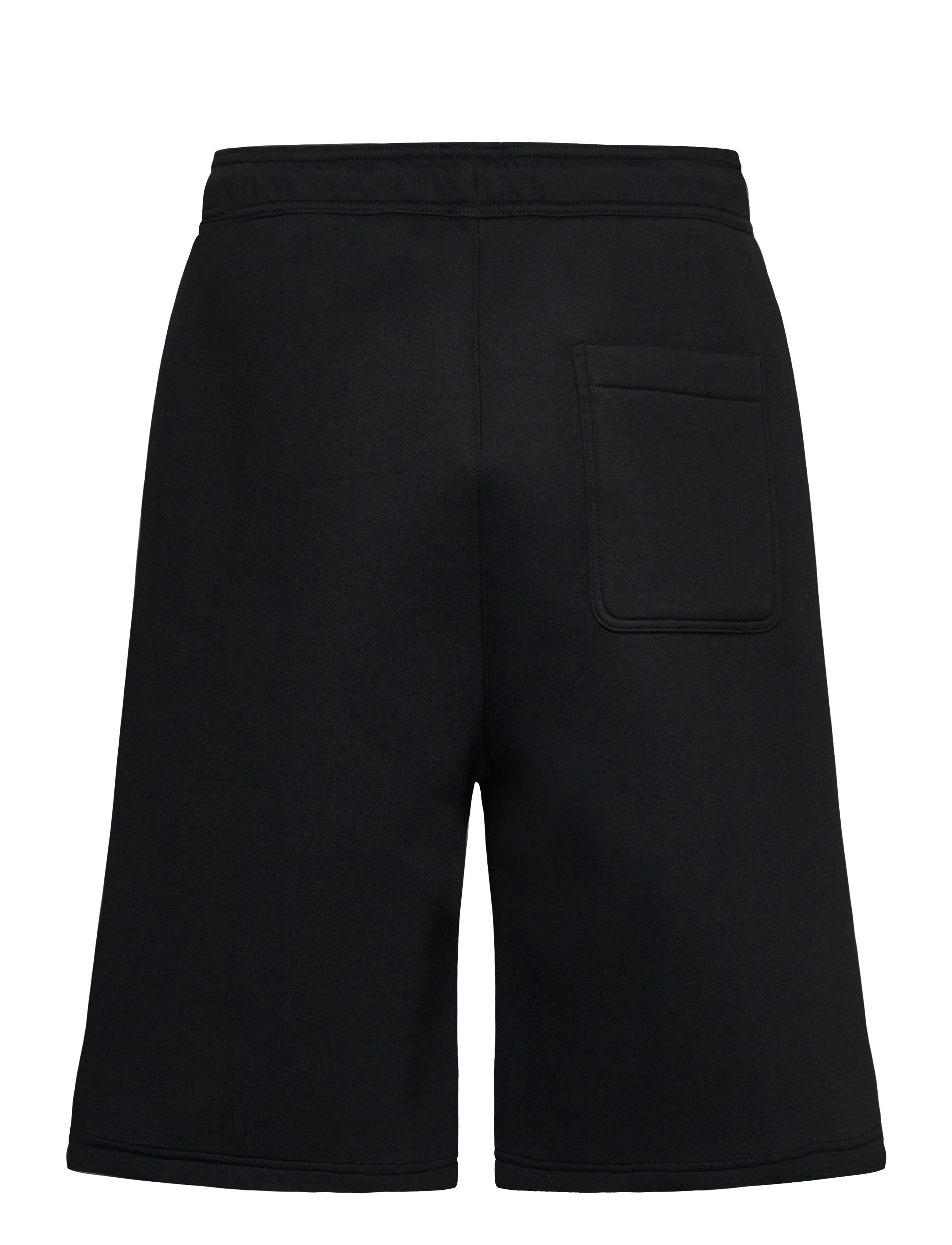 Weekday - Scuba Shorts - shorts - black - 1