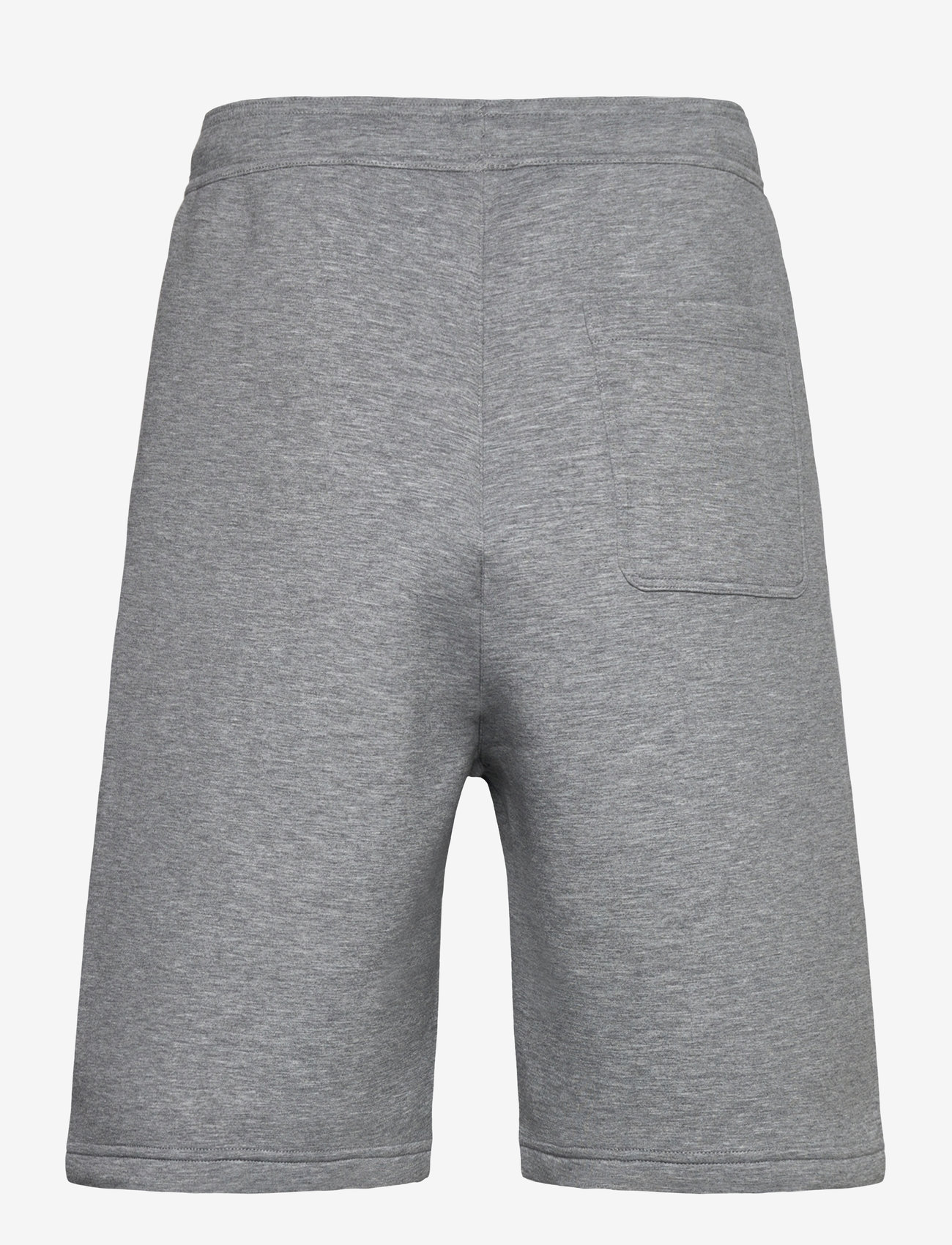 Weekday - Scuba Shorts - underdele - grey melange - 1