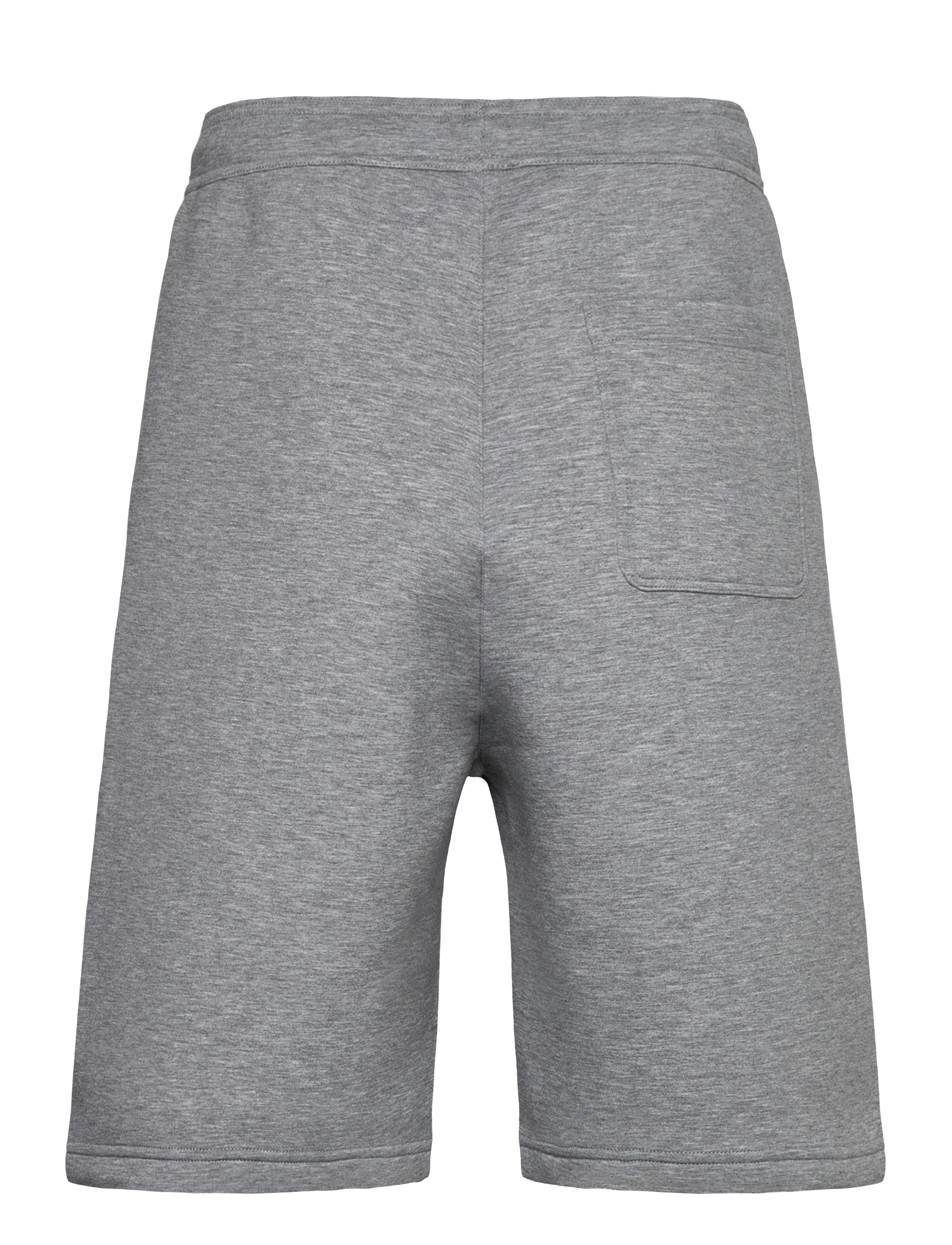 Weekday - Scuba Shorts - shorts - grey melange - 1