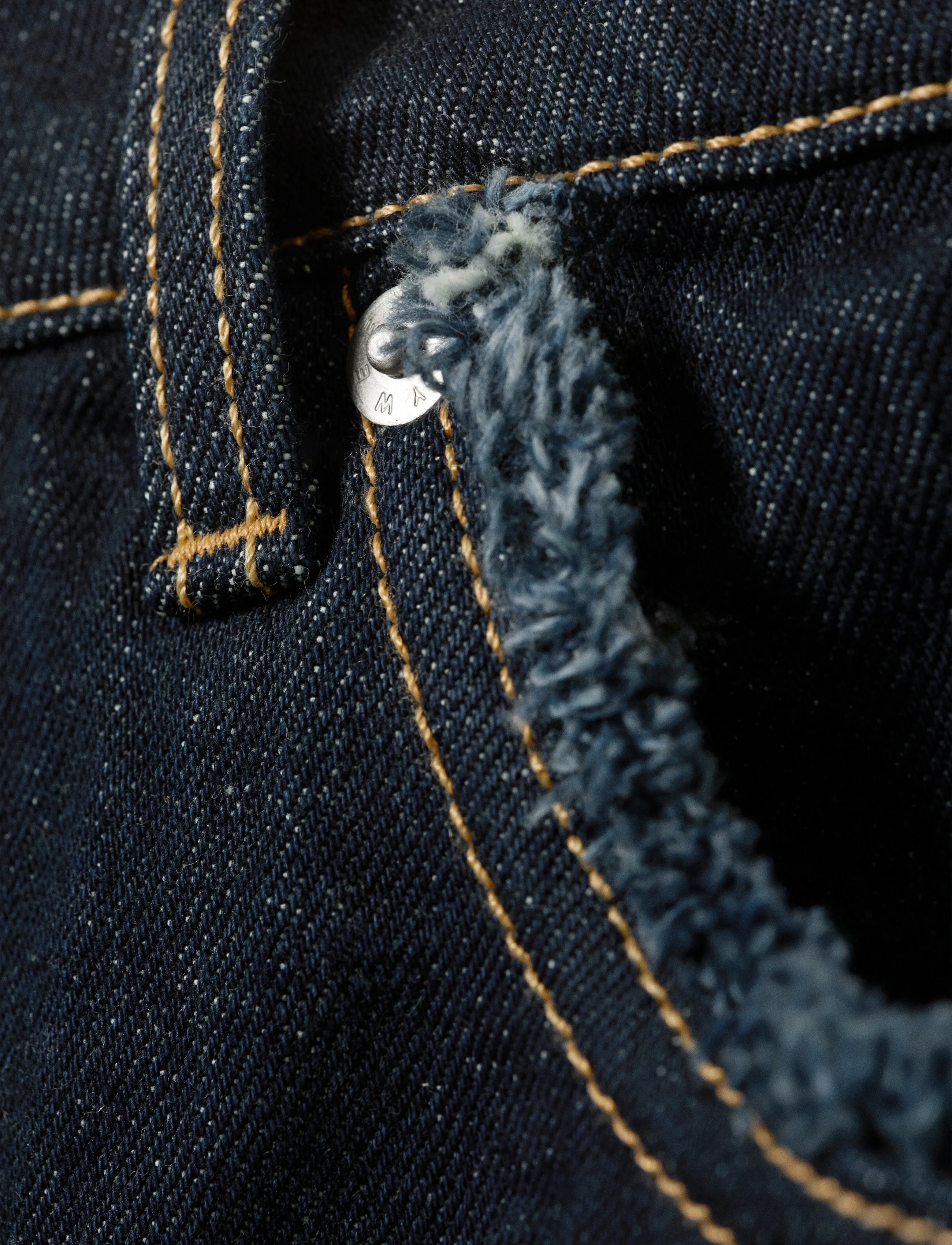 Weekday - Abell Mid Rise Regular Barrel Leg Jeans - barrel jeans - blue rinse - 2