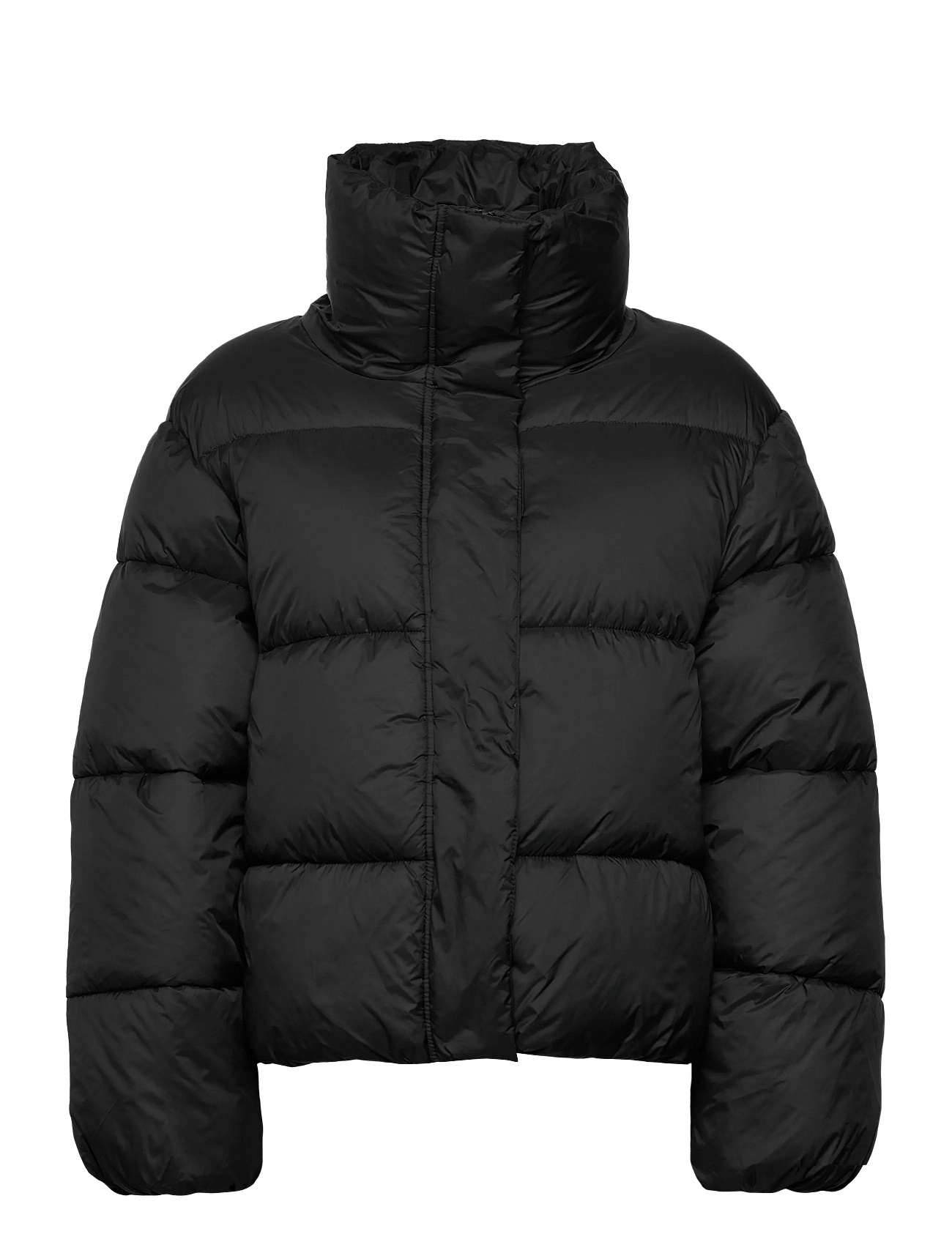Weekday - Puffer Jacket - Polsterēta