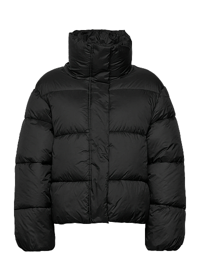Puffer Jacket - Forede Jakker