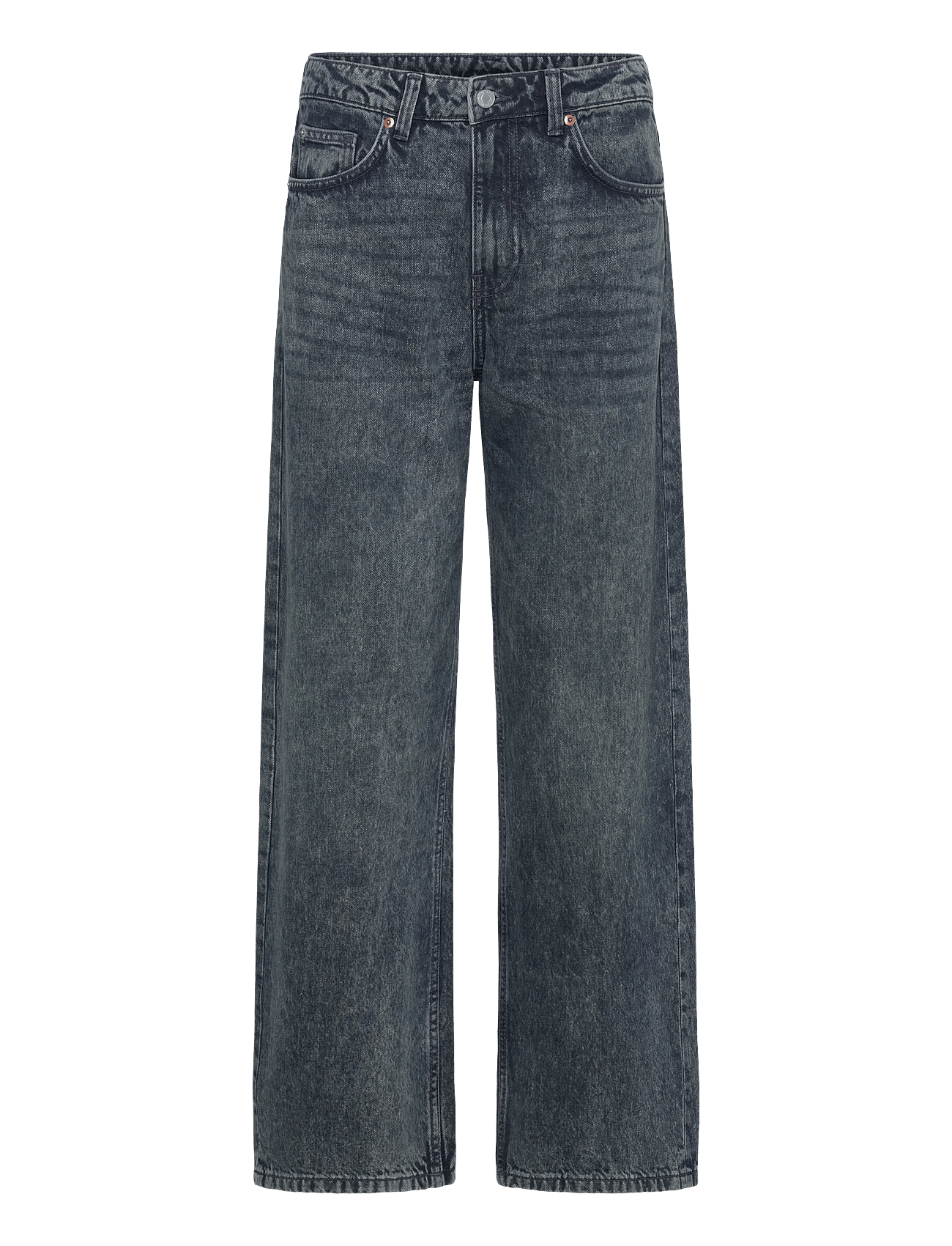 Weekday - Missy Low Rise Loose