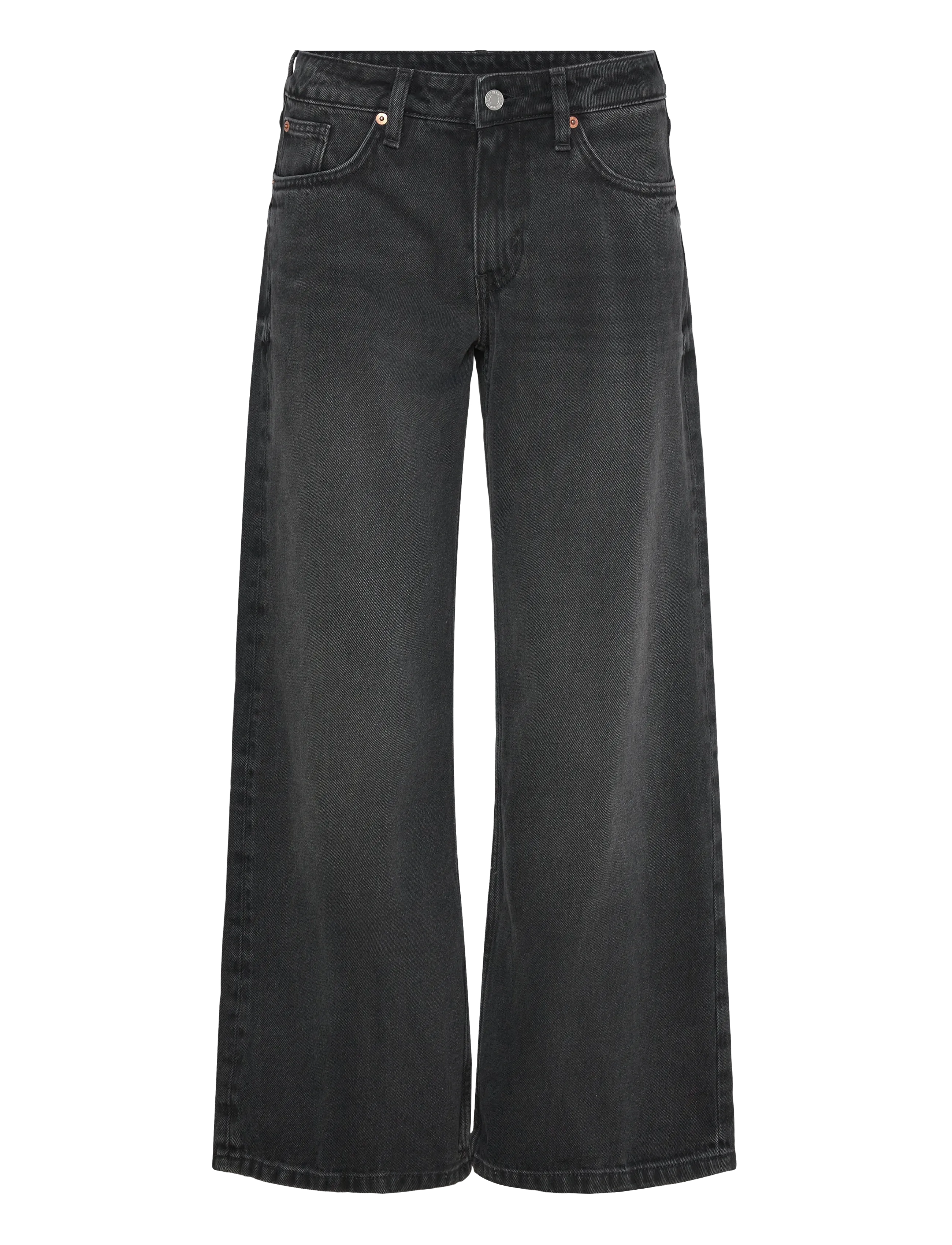 WASHED BLACK
