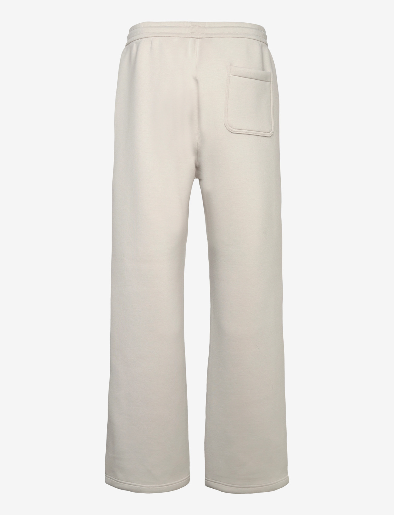 Weekday - Loose Fit Scuba Sweatpants - shop efter anledning - mole dusty light - 1