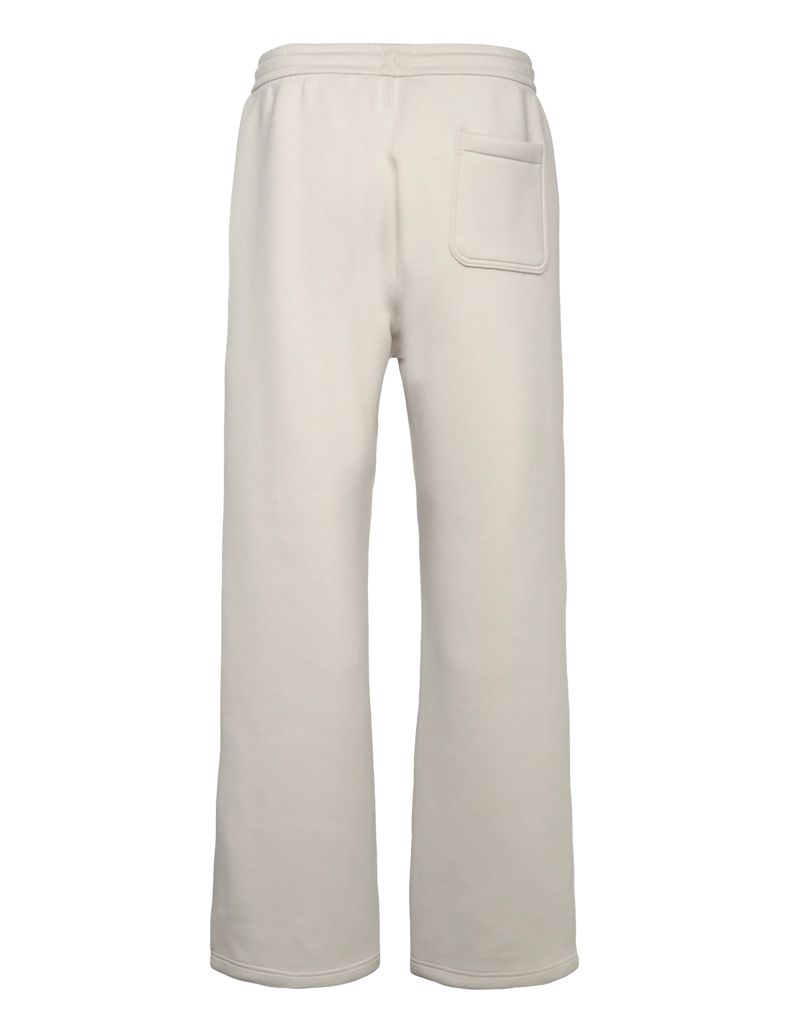 Weekday - Loose Fit Scuba Sweatpants - nach anlass kaufen - mole dusty light - 2