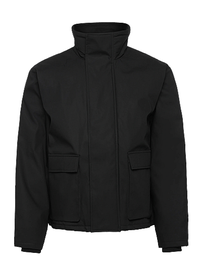 Relaxed Transition Fall Jacket - Hybridjakker