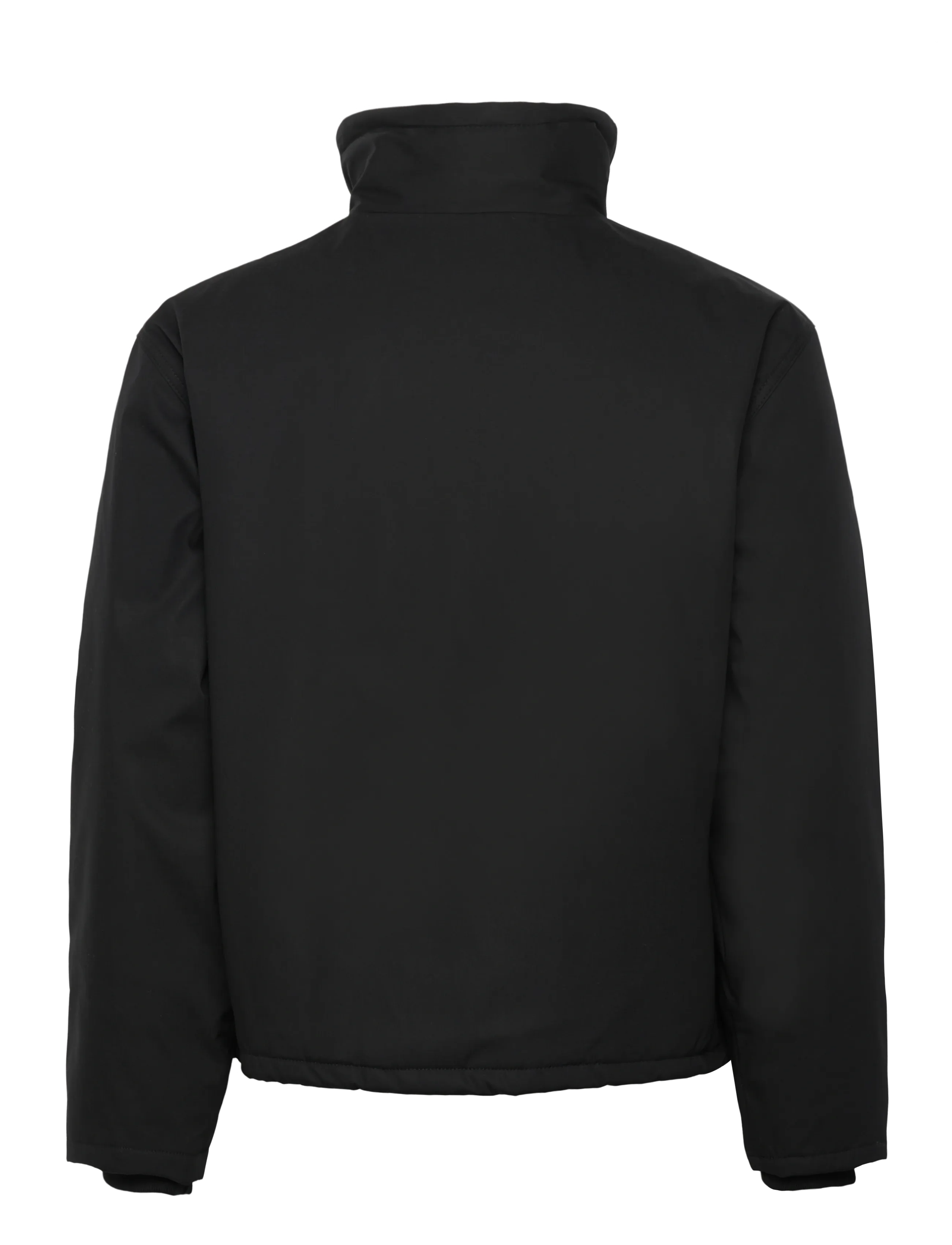 Relaxed Transition Fall Jacket 2