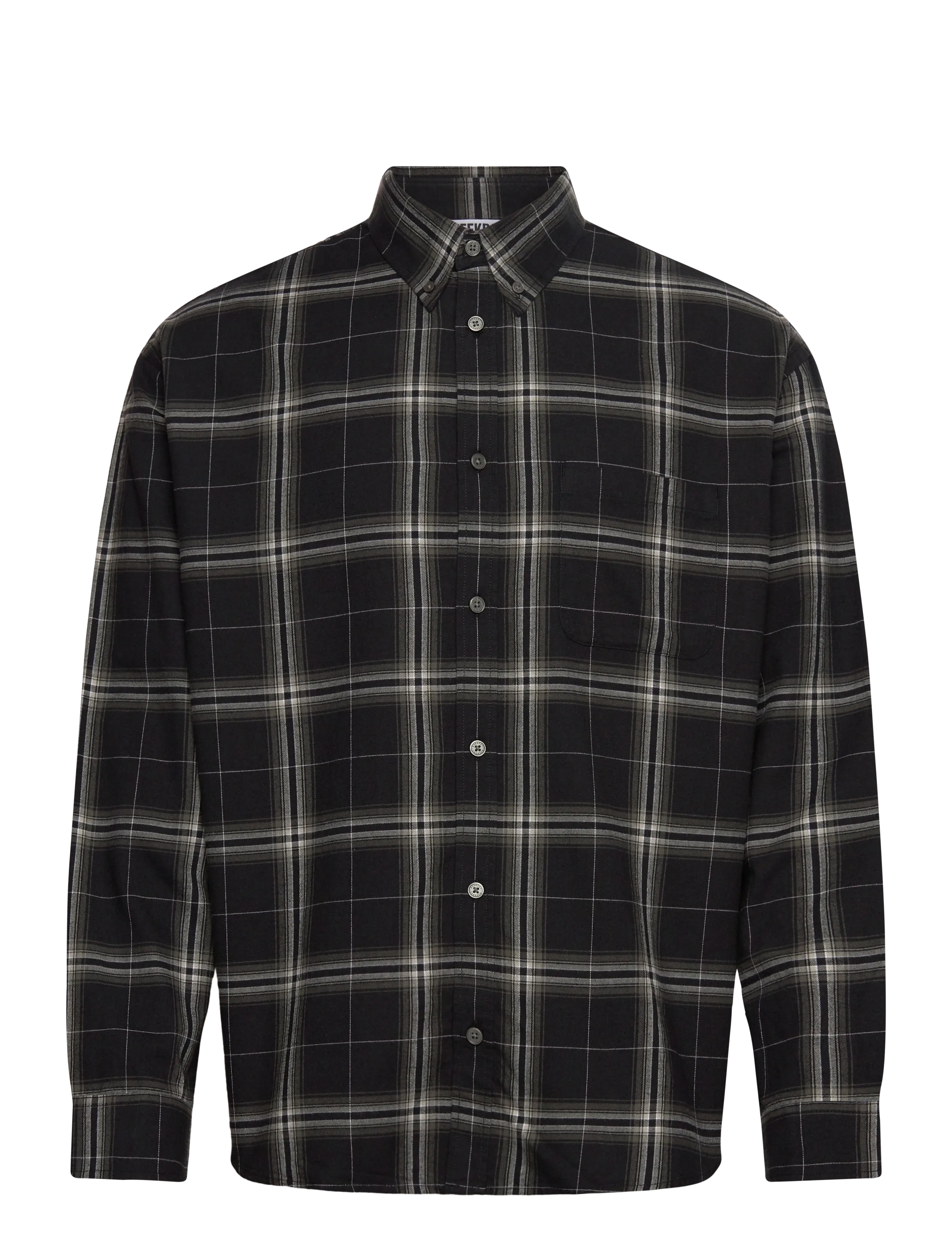 BLACK CHECK