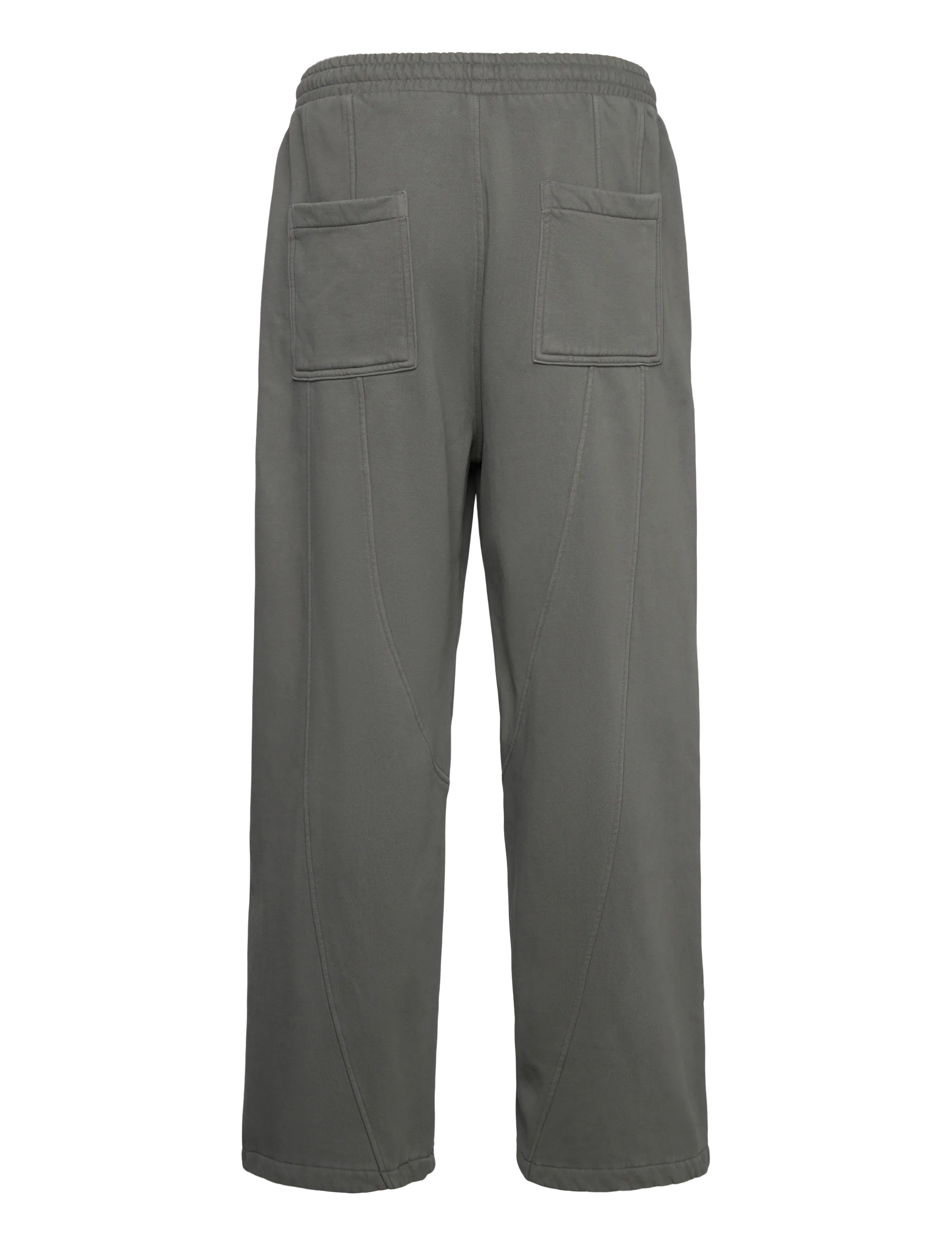 Weekday - Block Loose Sweatpants - nach anlass kaufen - dark grey - 1