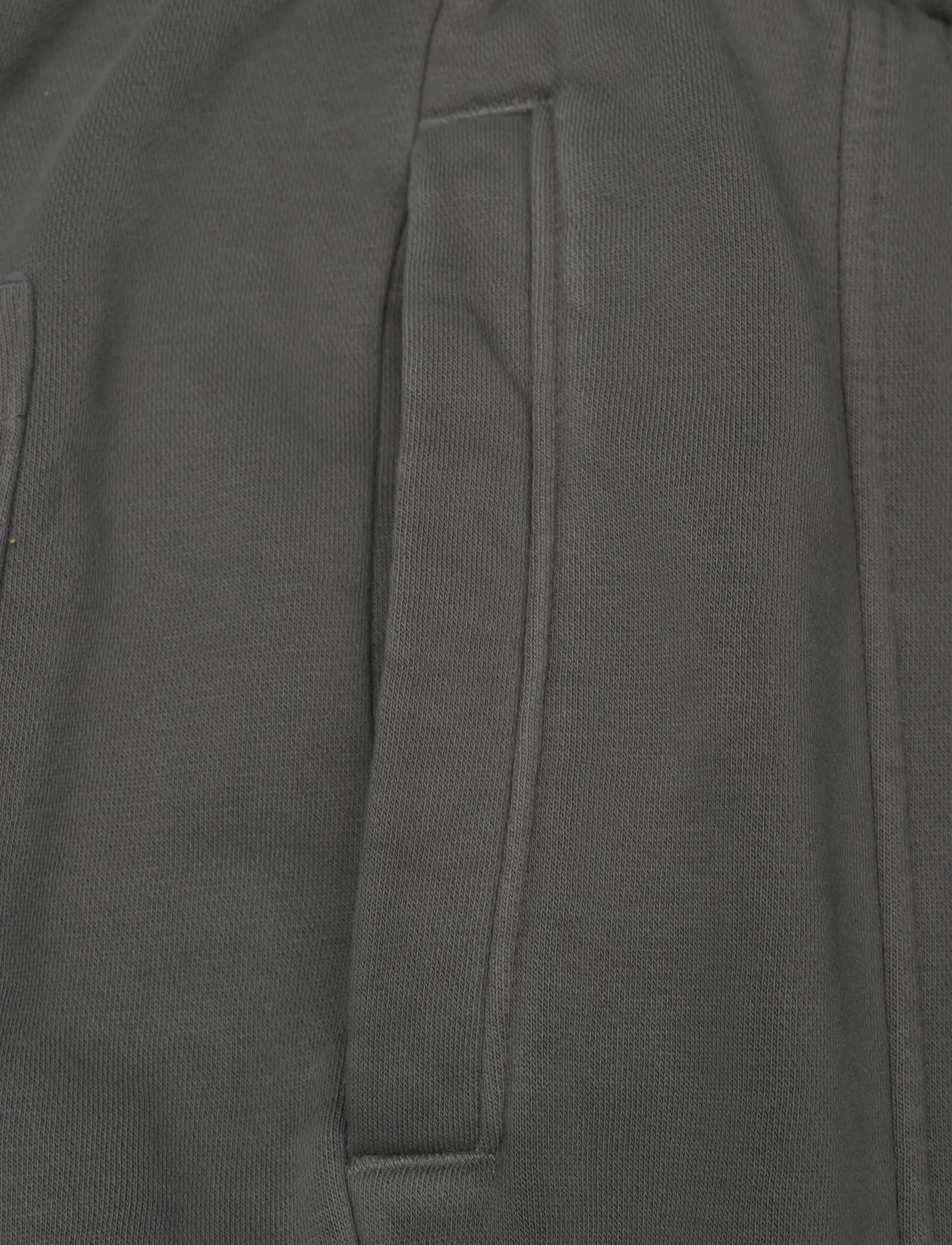 Weekday - Block Loose Sweatpants - nach anlass kaufen - dark grey - 3