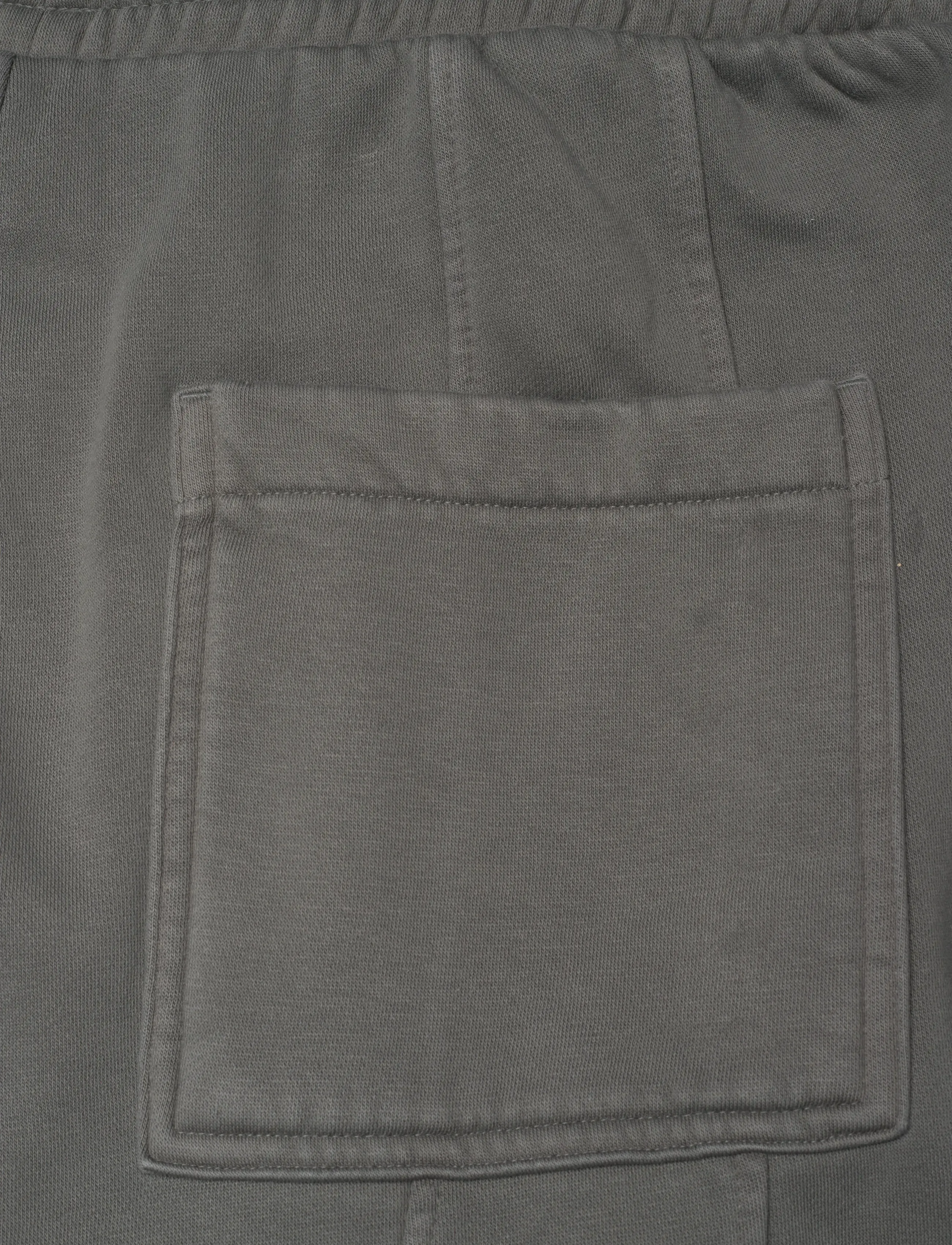 Weekday - Block Loose Sweatpants - nach anlass kaufen - dark grey - 4