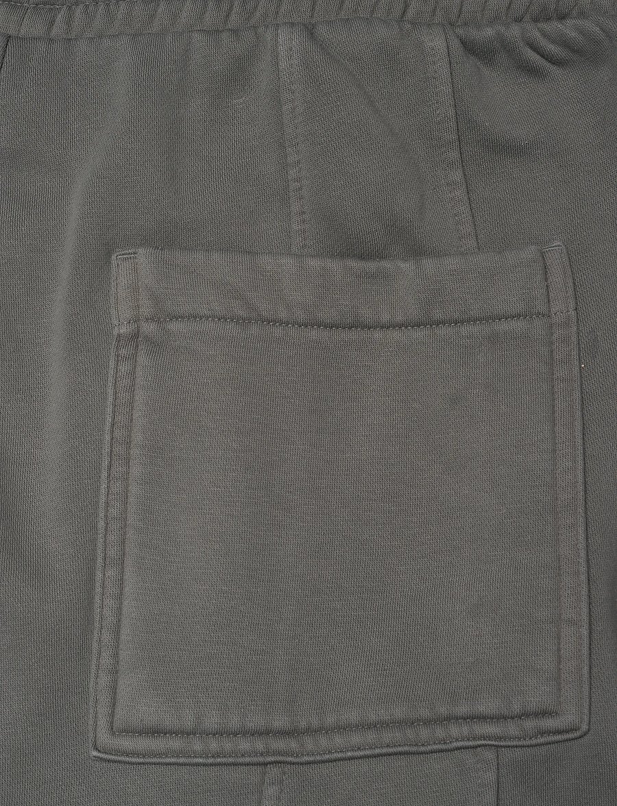 Weekday - Block Loose Sweatpants - nach anlass kaufen - dark grey - 4