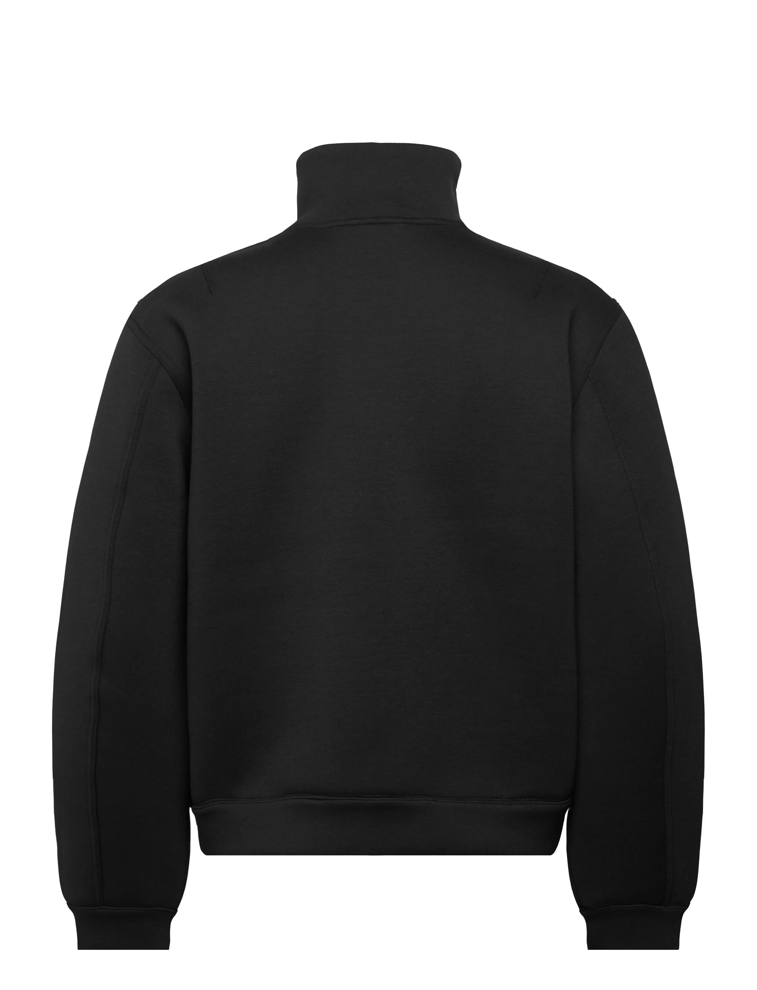 Bonded Scuba Jacket 2