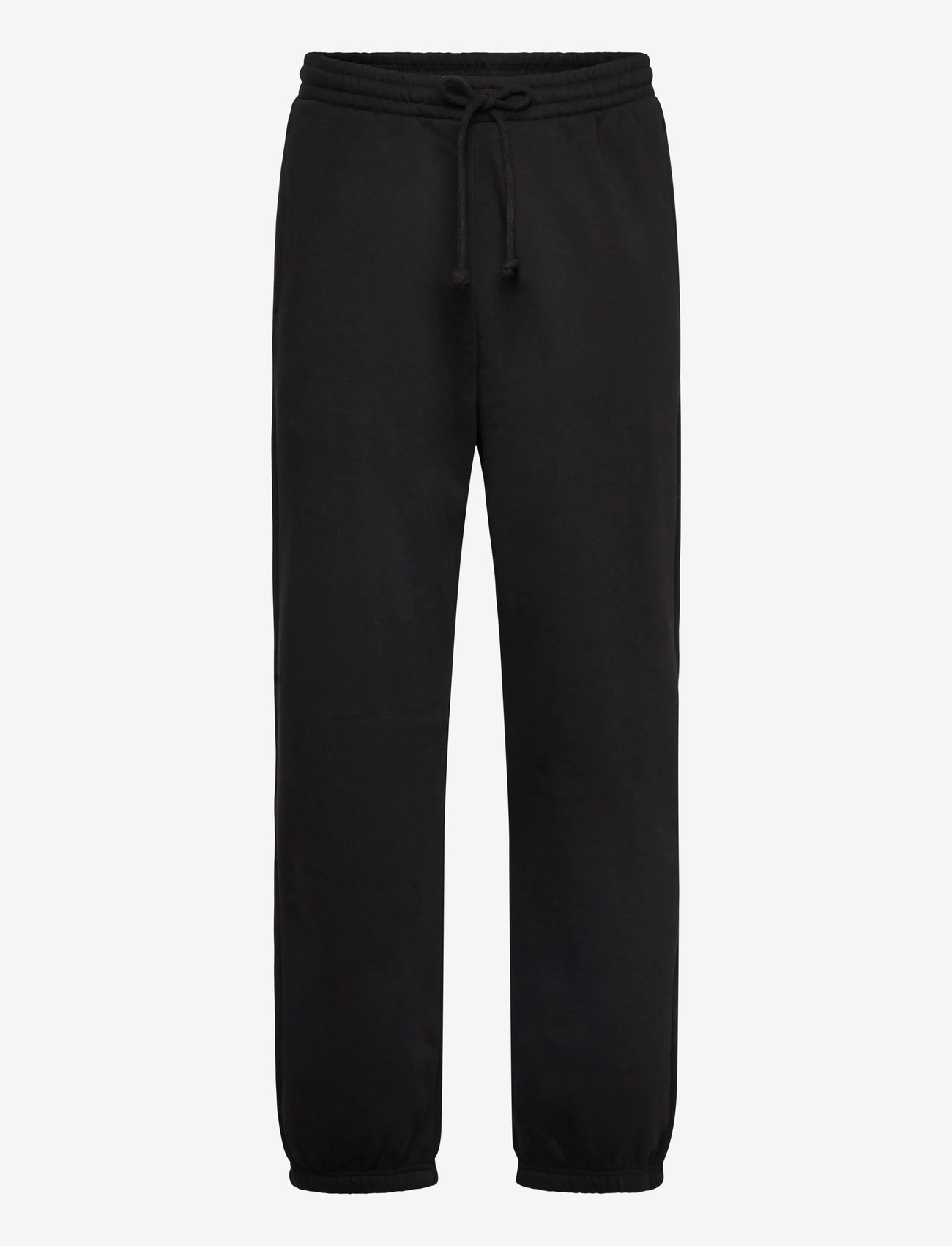Weekday - Classic Sweatpants - shop by occasion - black - 0