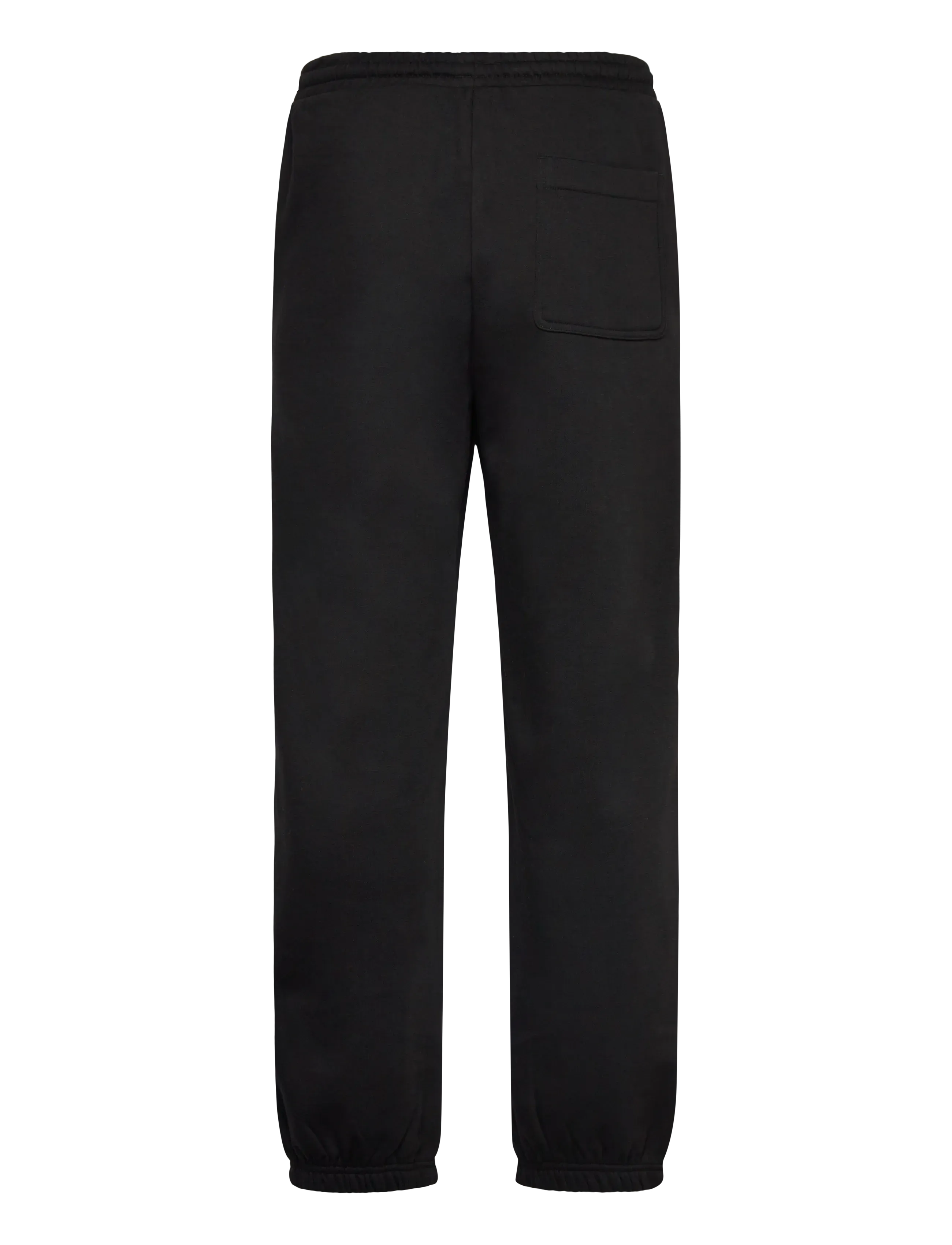 Weekday - Sweatpants Classic - black - 1