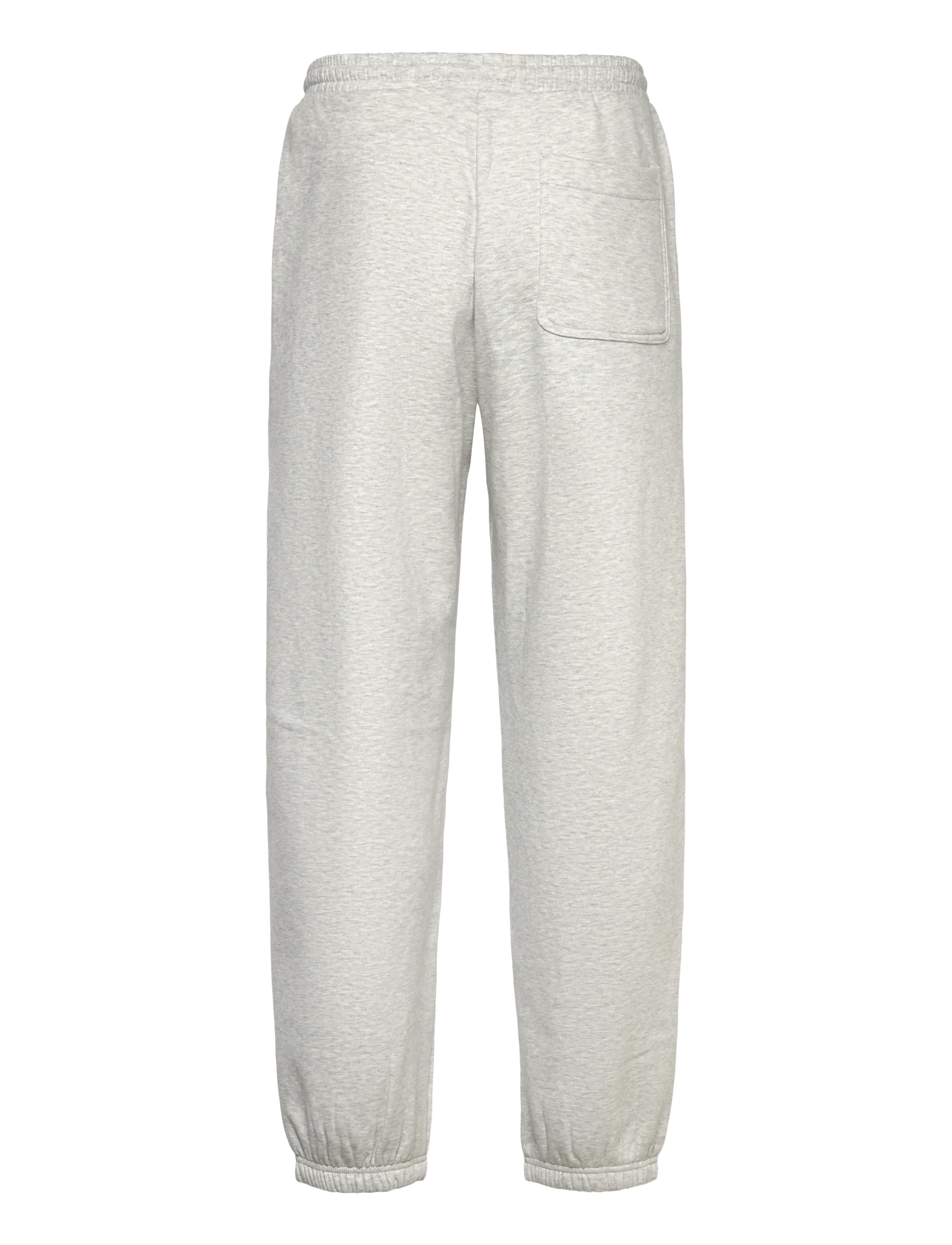 Weekday - Classic Sweatpants - nach anlass kaufen - grey melange - 1