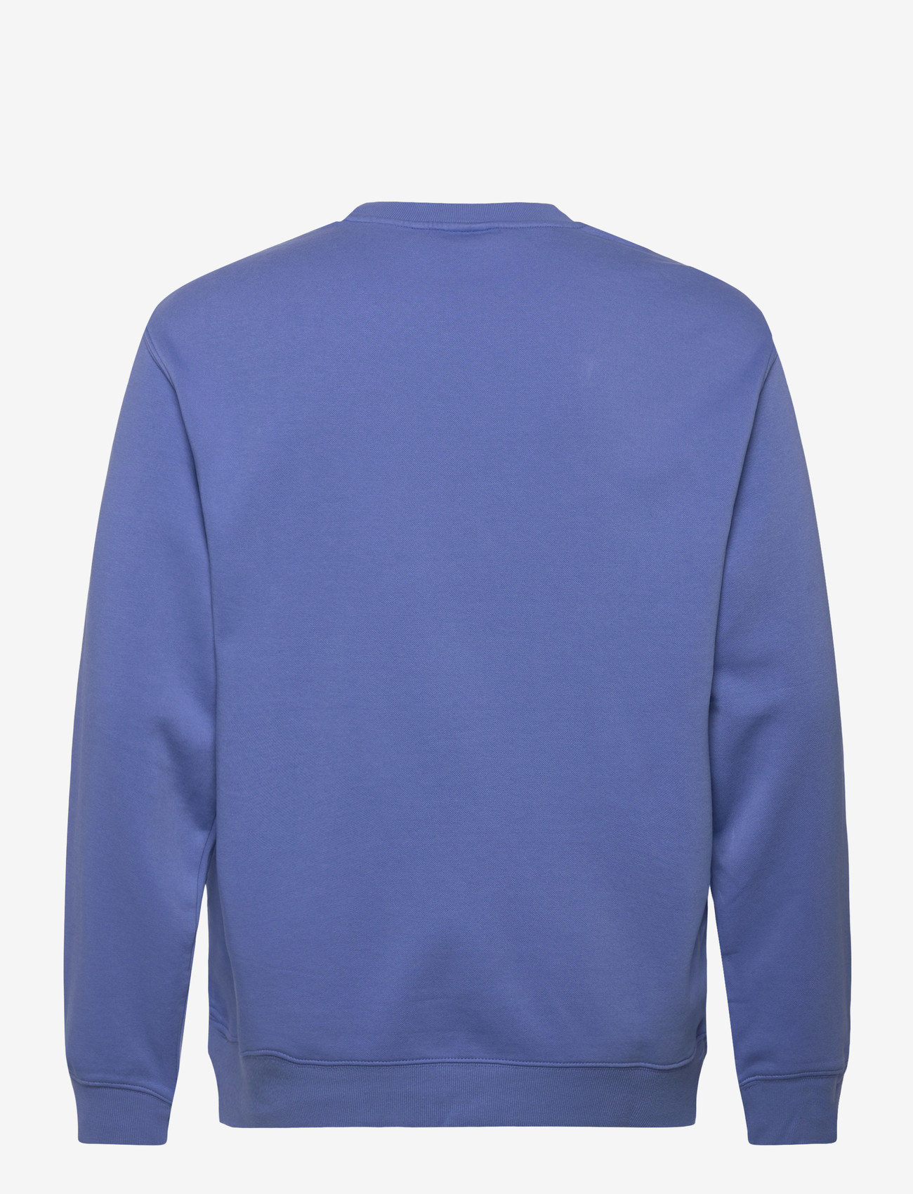 Weekday - Classic Sweatshirt - shop efter anledning - blue medium - 1