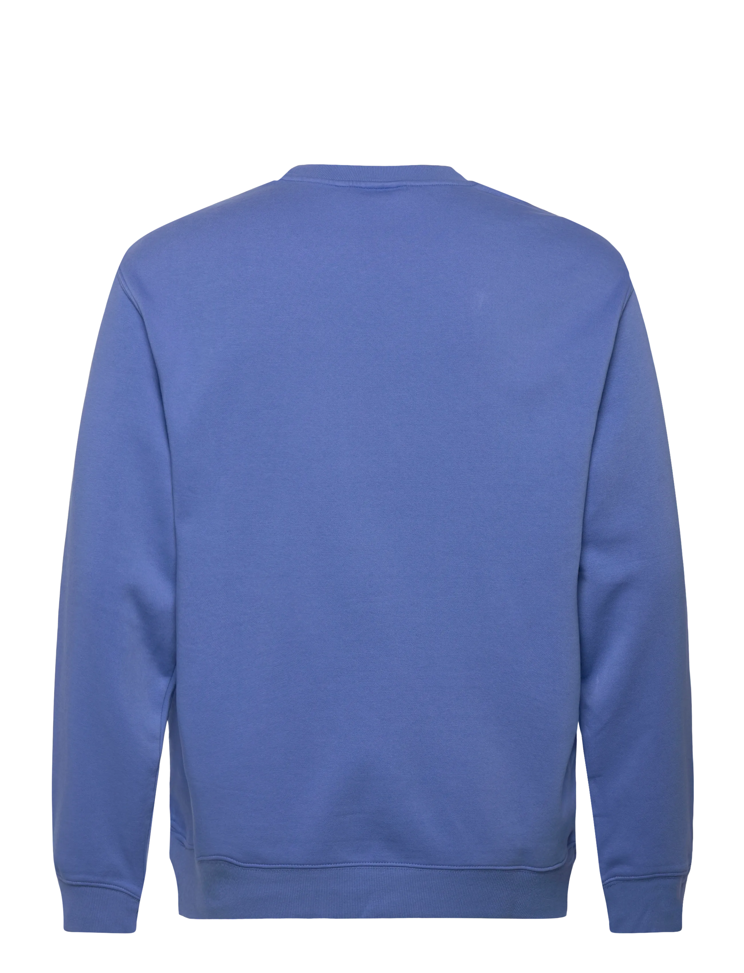 Weekday - Classic Sweatshirt - shop by occasion - blue medium - 1
