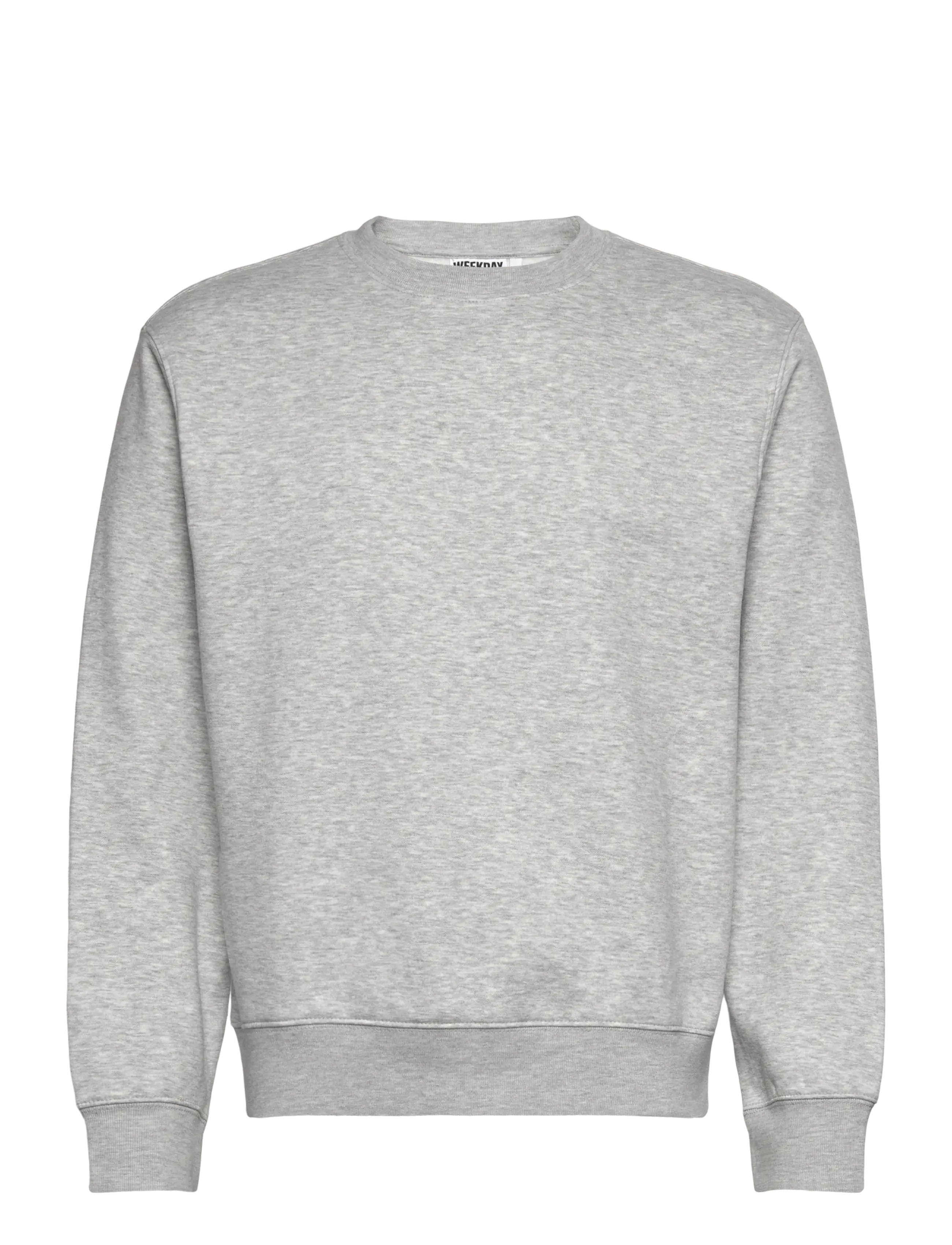 GREY MELANGE