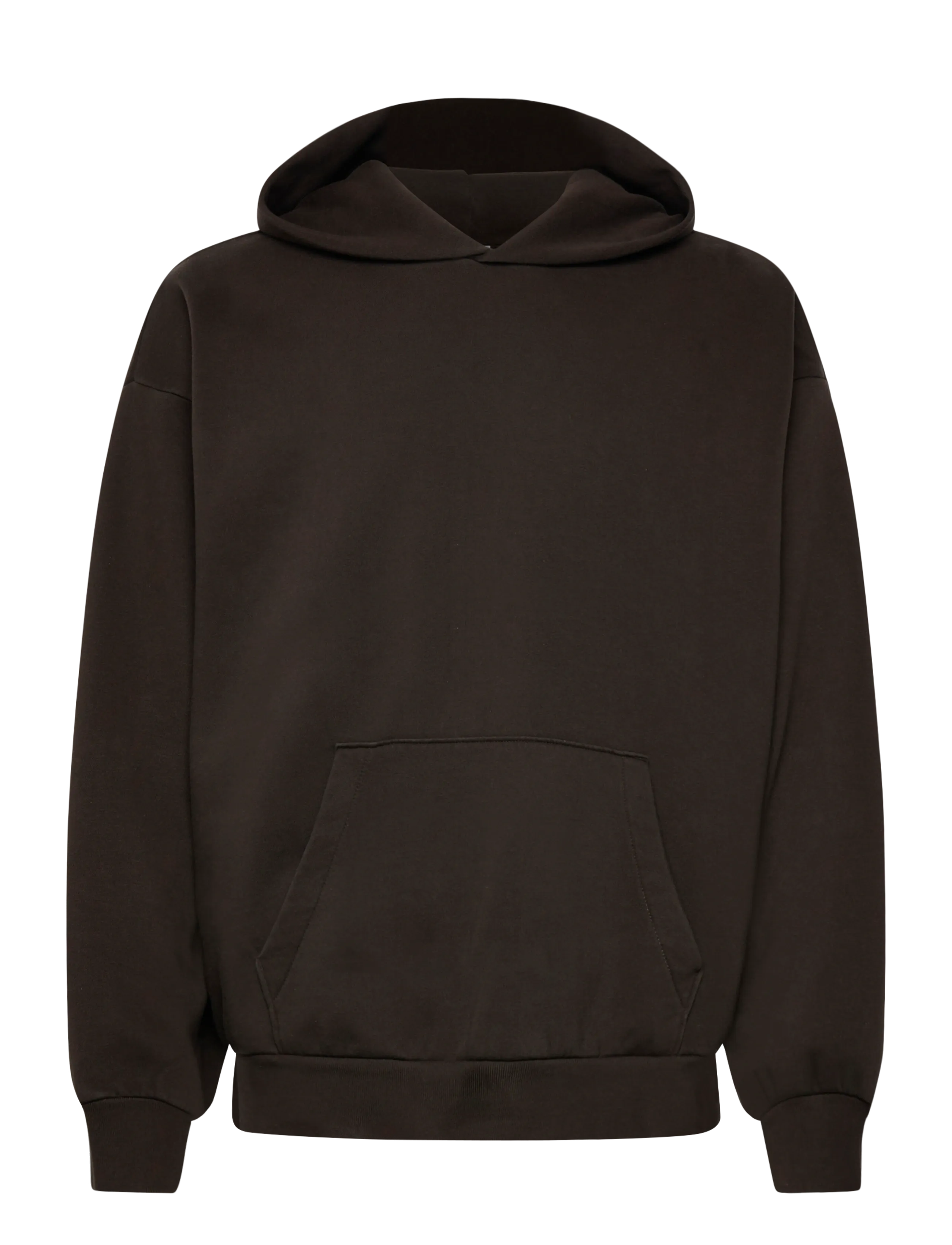 Loose Fit Hoodie