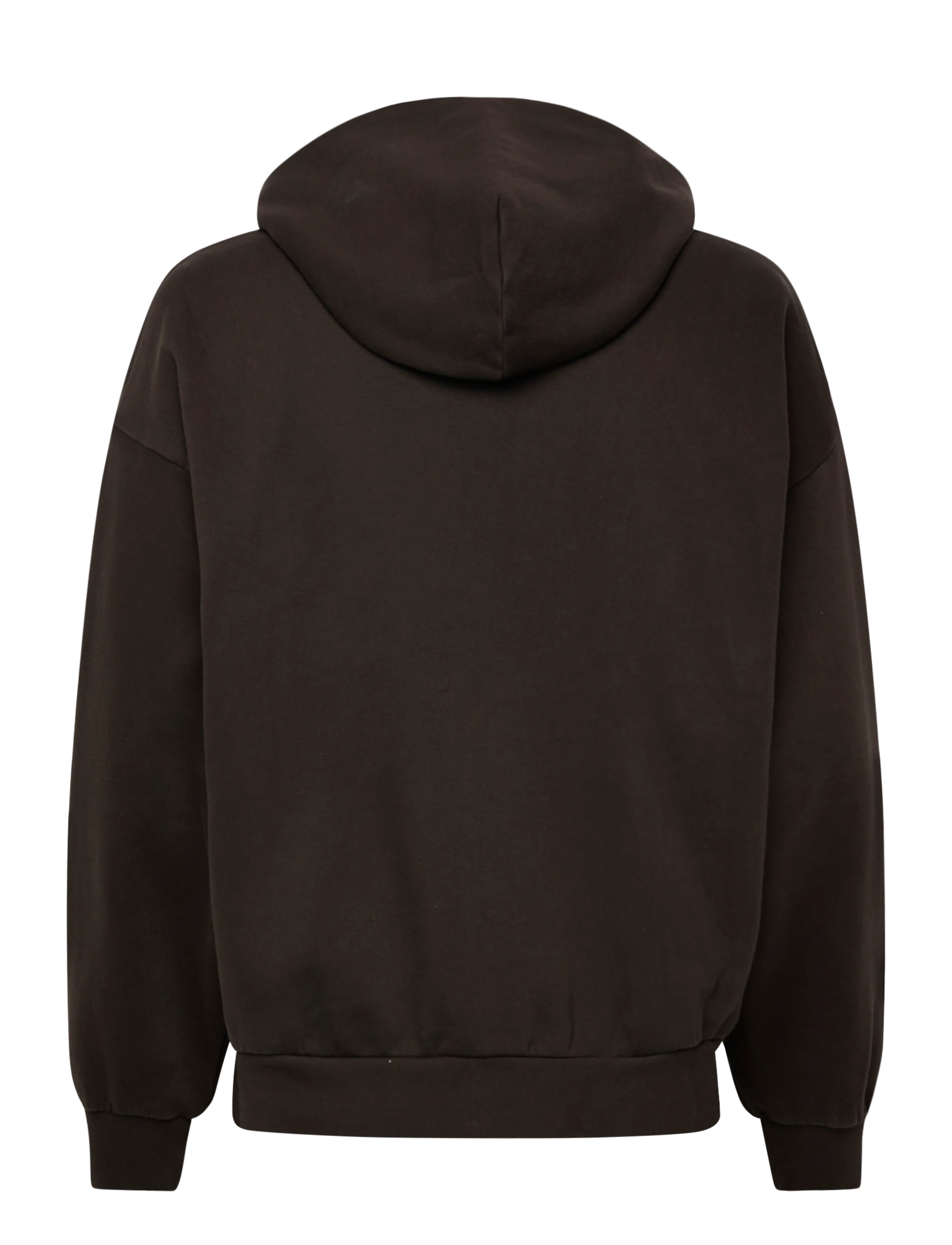 Loose Fit Hoodie 2