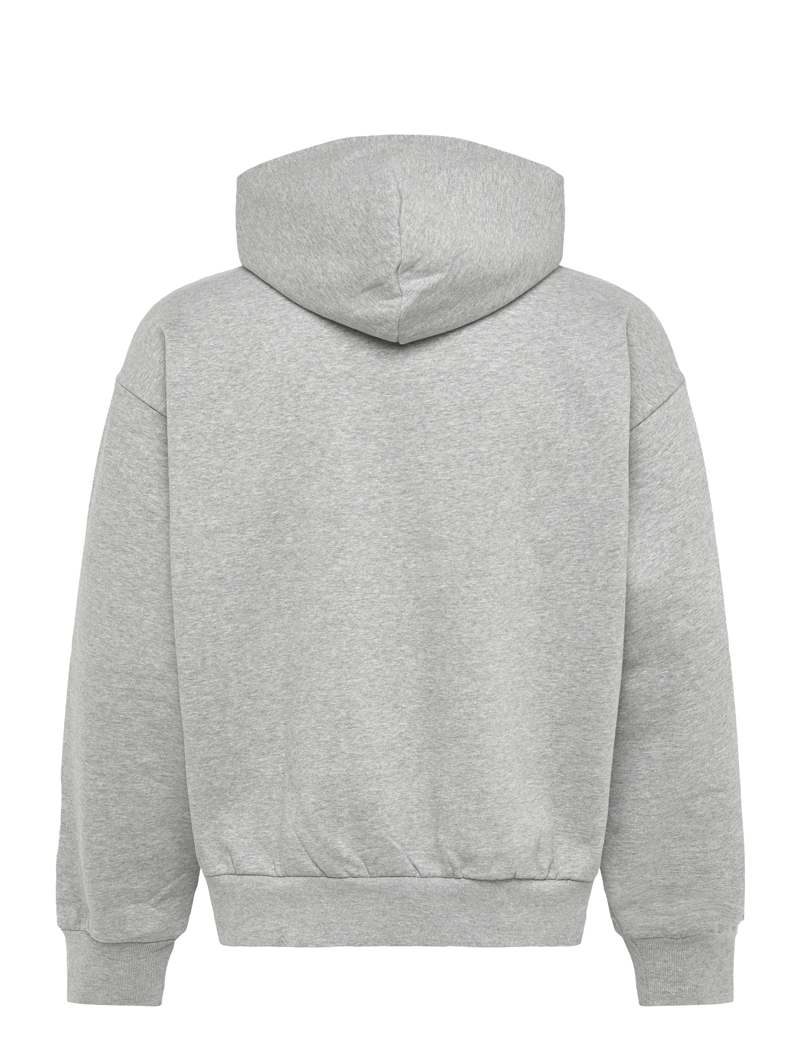 Loose Fit Hoodie 2