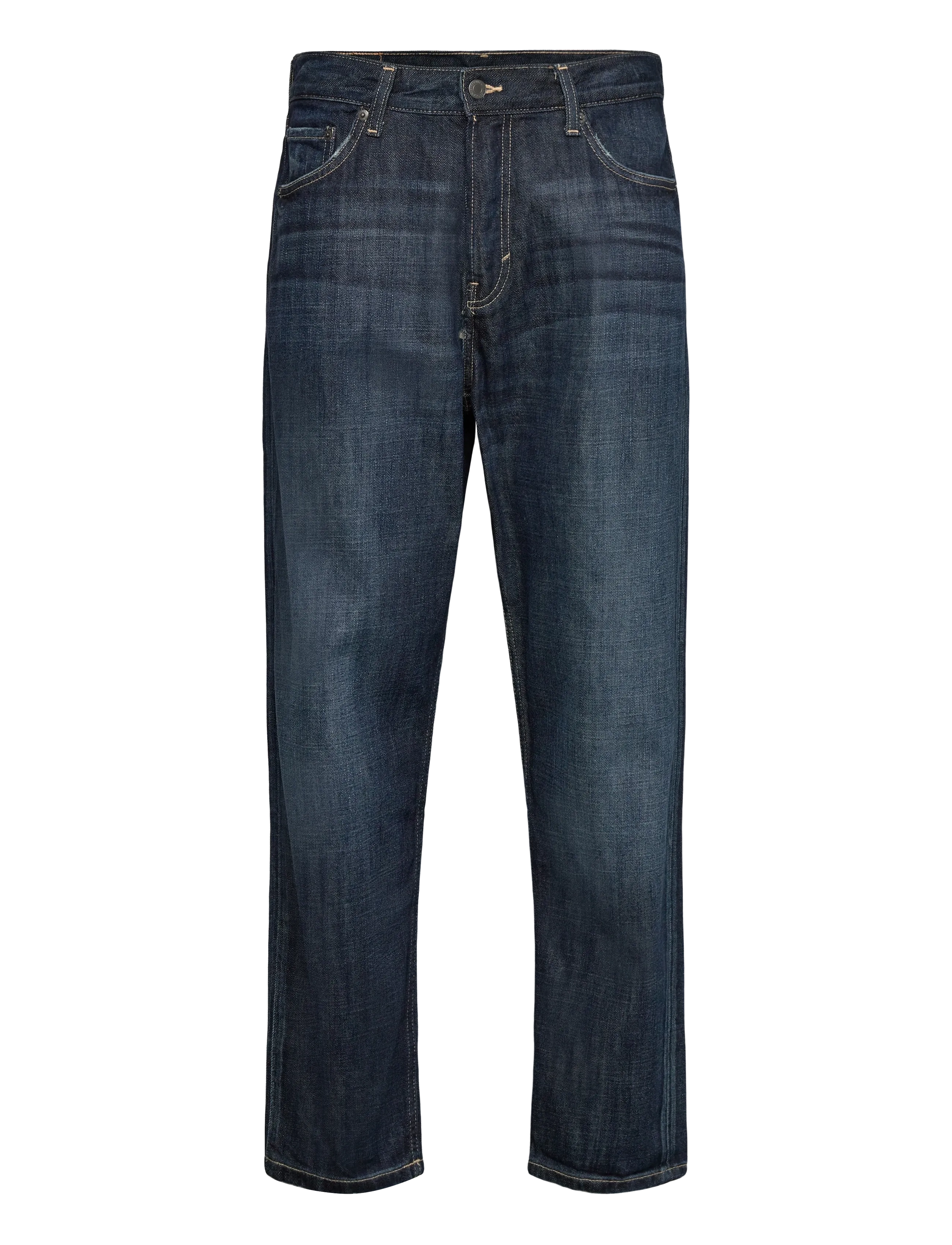 DEEP SEA BLUE