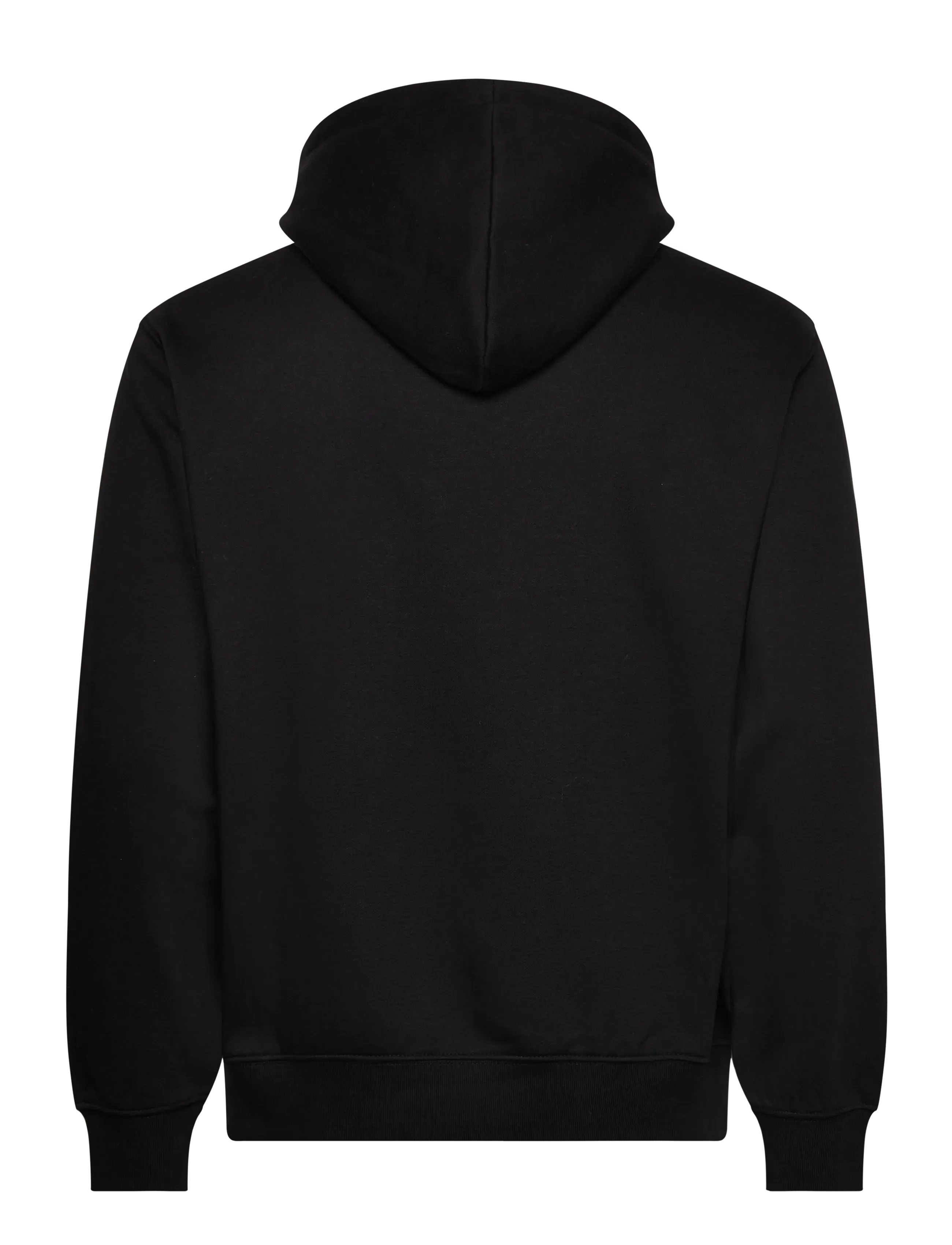 Classic Hoodie 2