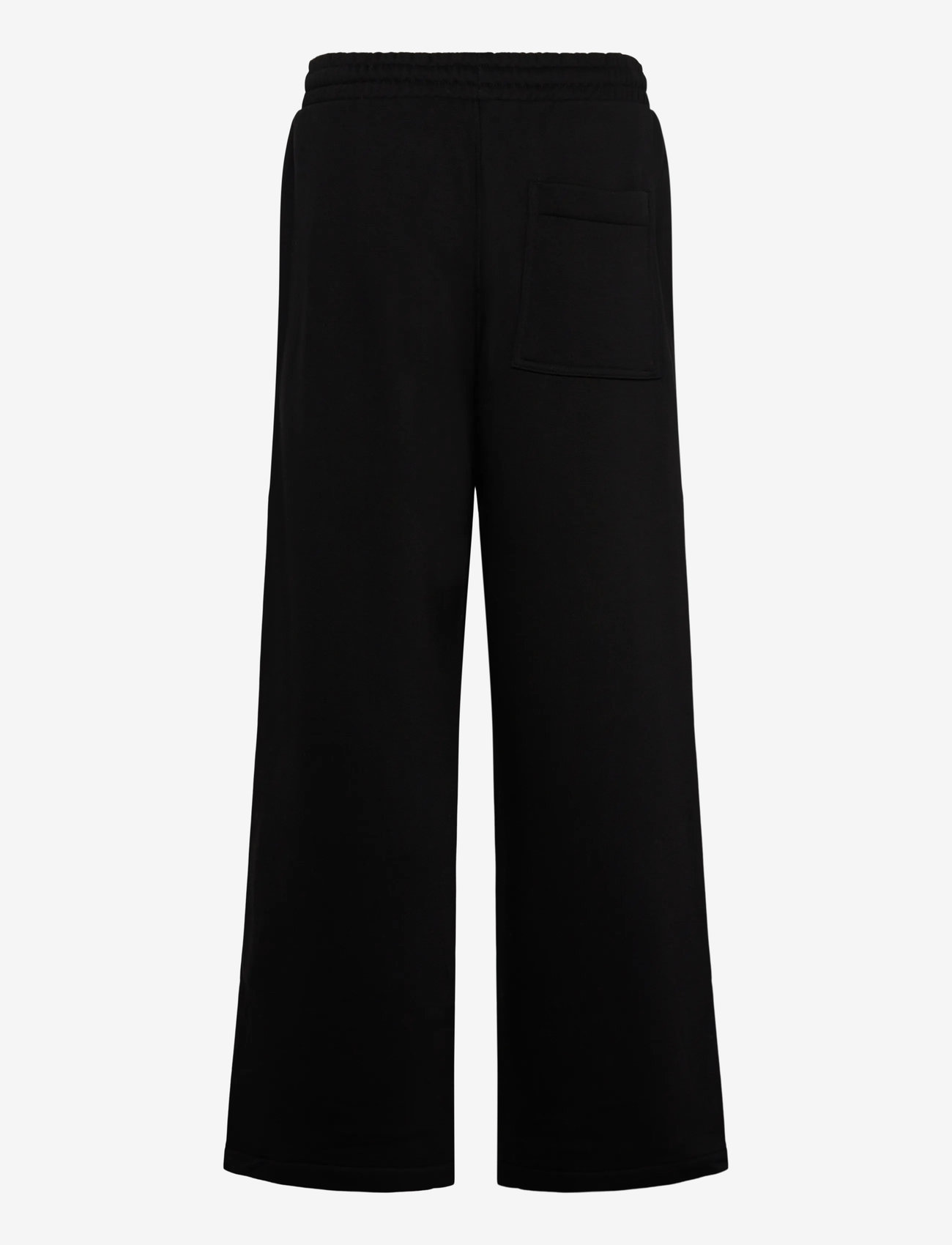 Weekday - Loose Sweatpants - nach anlass kaufen - black - 2