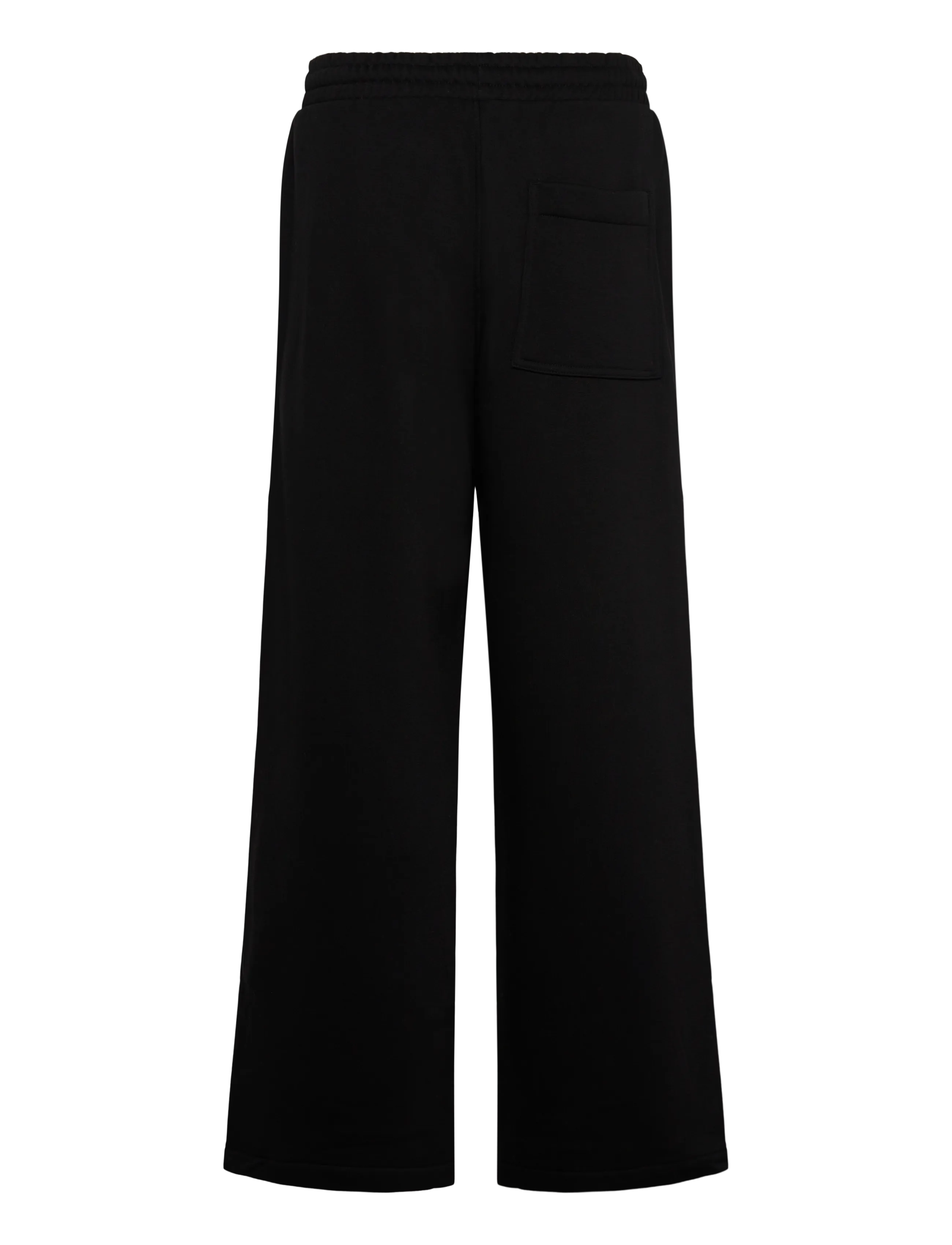 Weekday - Loose Sweatpants - osta tilaisuuden mukaan - black - 2