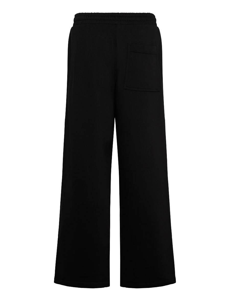Weekday - Loose Sweatpants - nach anlass kaufen - black - 2