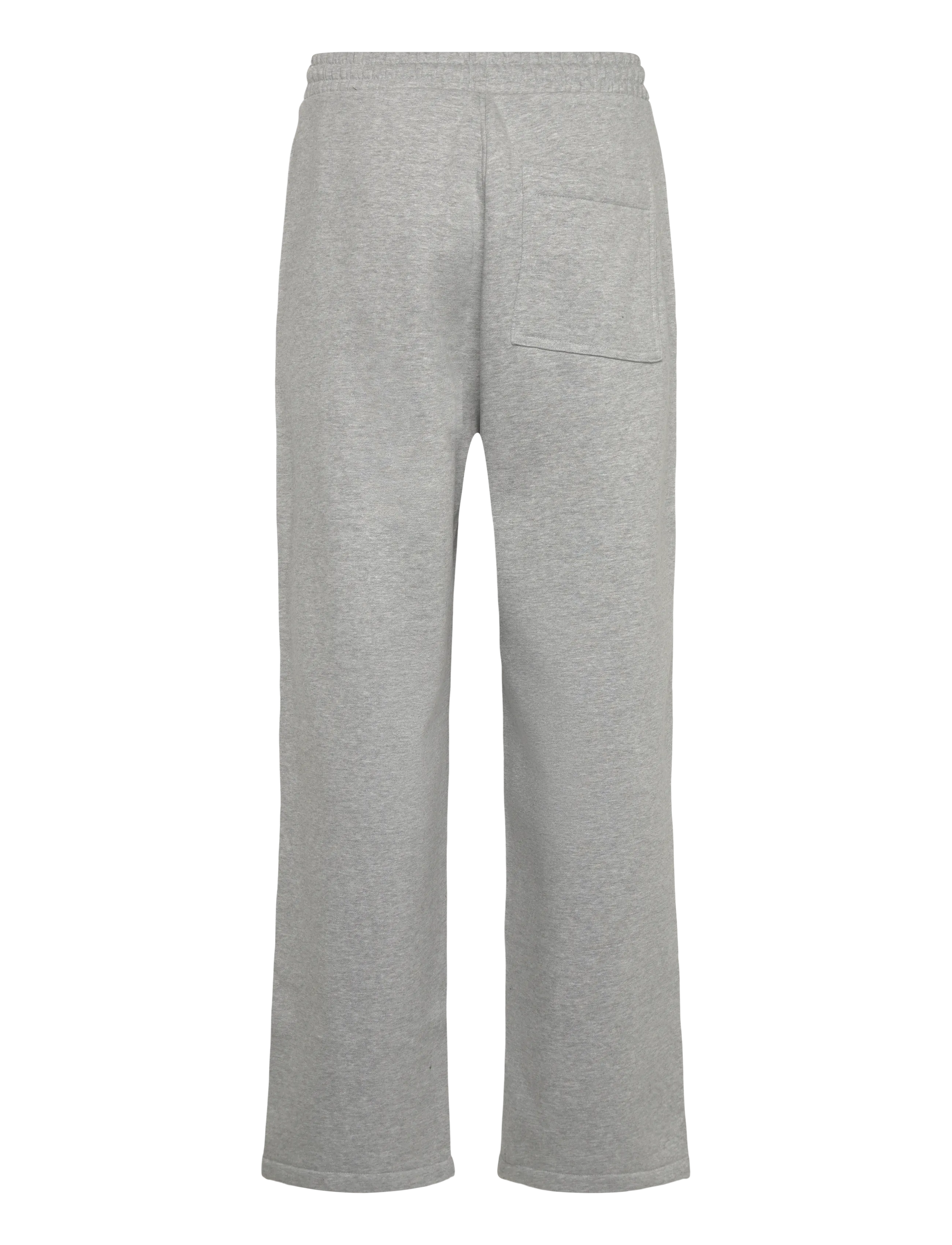 Weekday - Loose Sweatpants - shop efter anledning - grey melange - 1