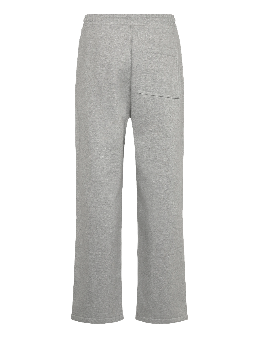 Weekday - Loose Sweatpants - shop by occasion - grey melange - 2