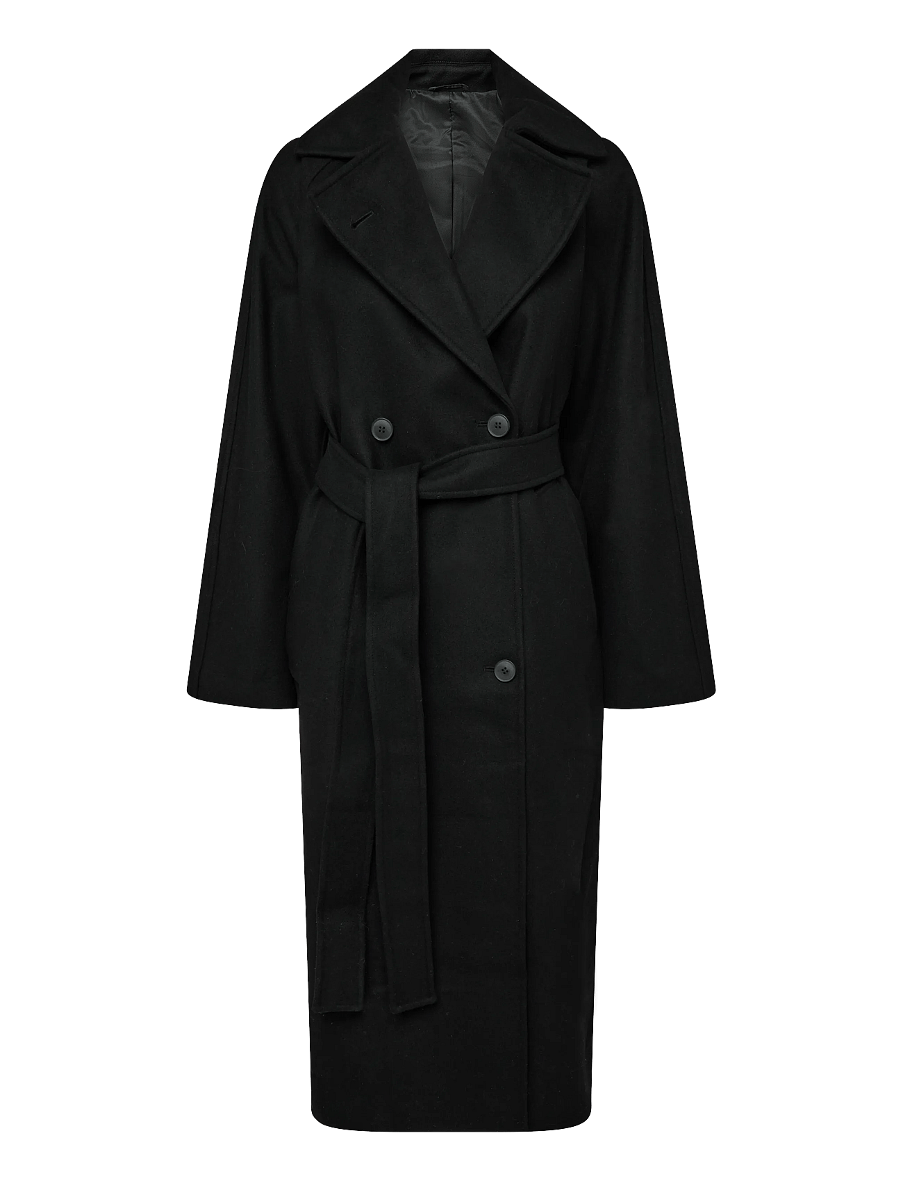 Weekday - Kia Woolblend Coat -