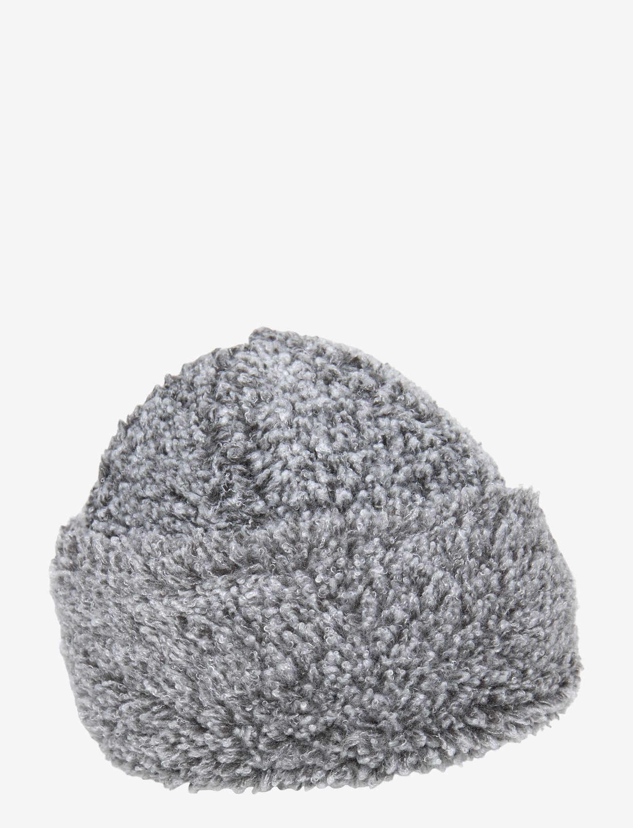 Weekday - Pile Docker Hat - pipot - dark grey melange - 0