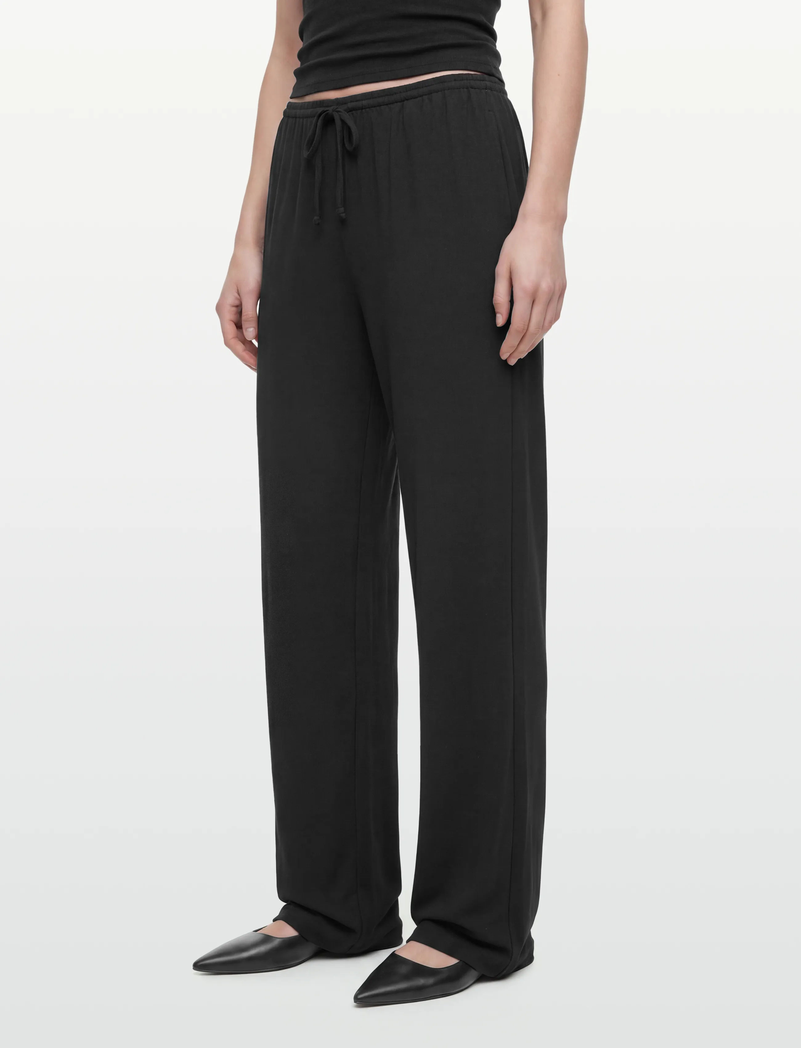 Relaxed Trousers 2