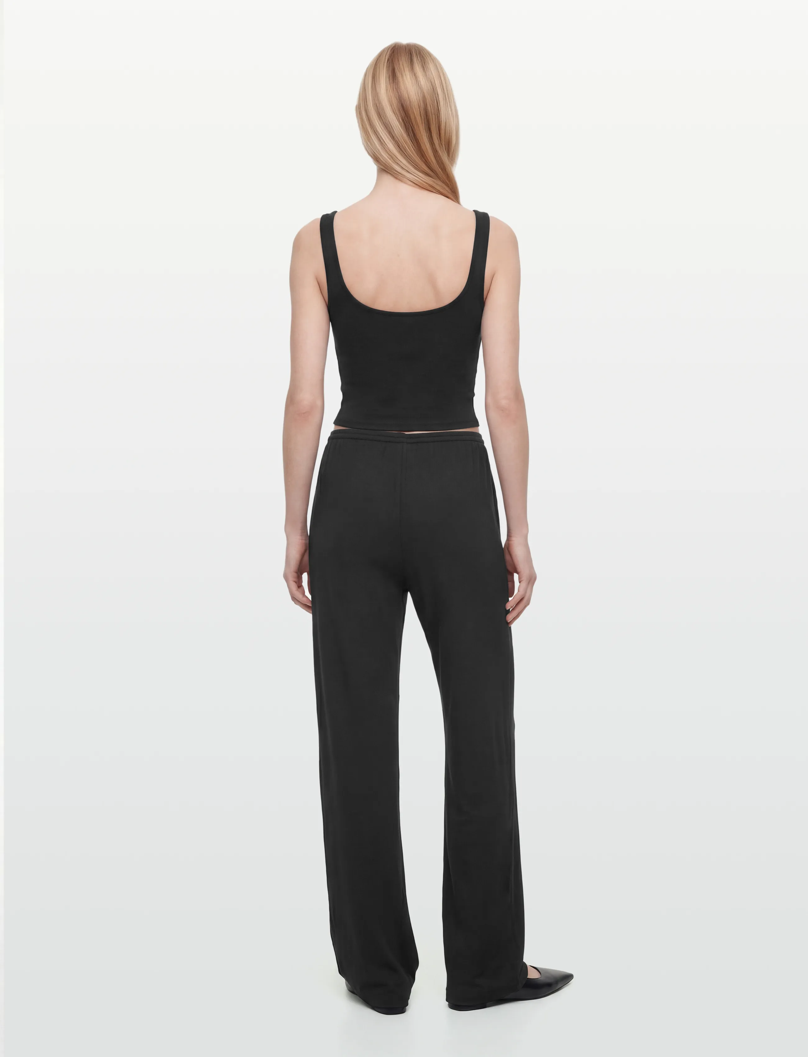 Relaxed Trousers 3