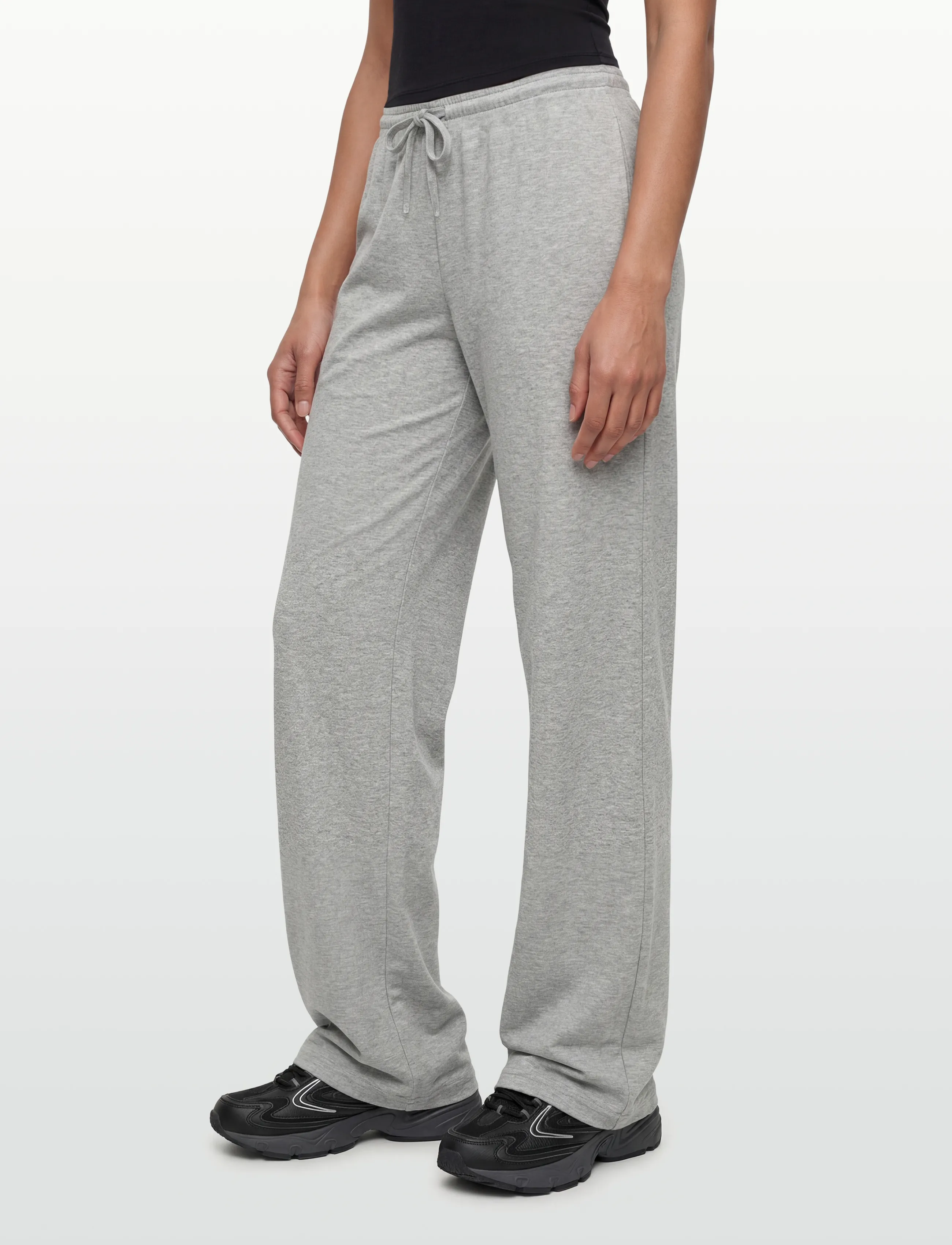 Relaxed Trousers 2