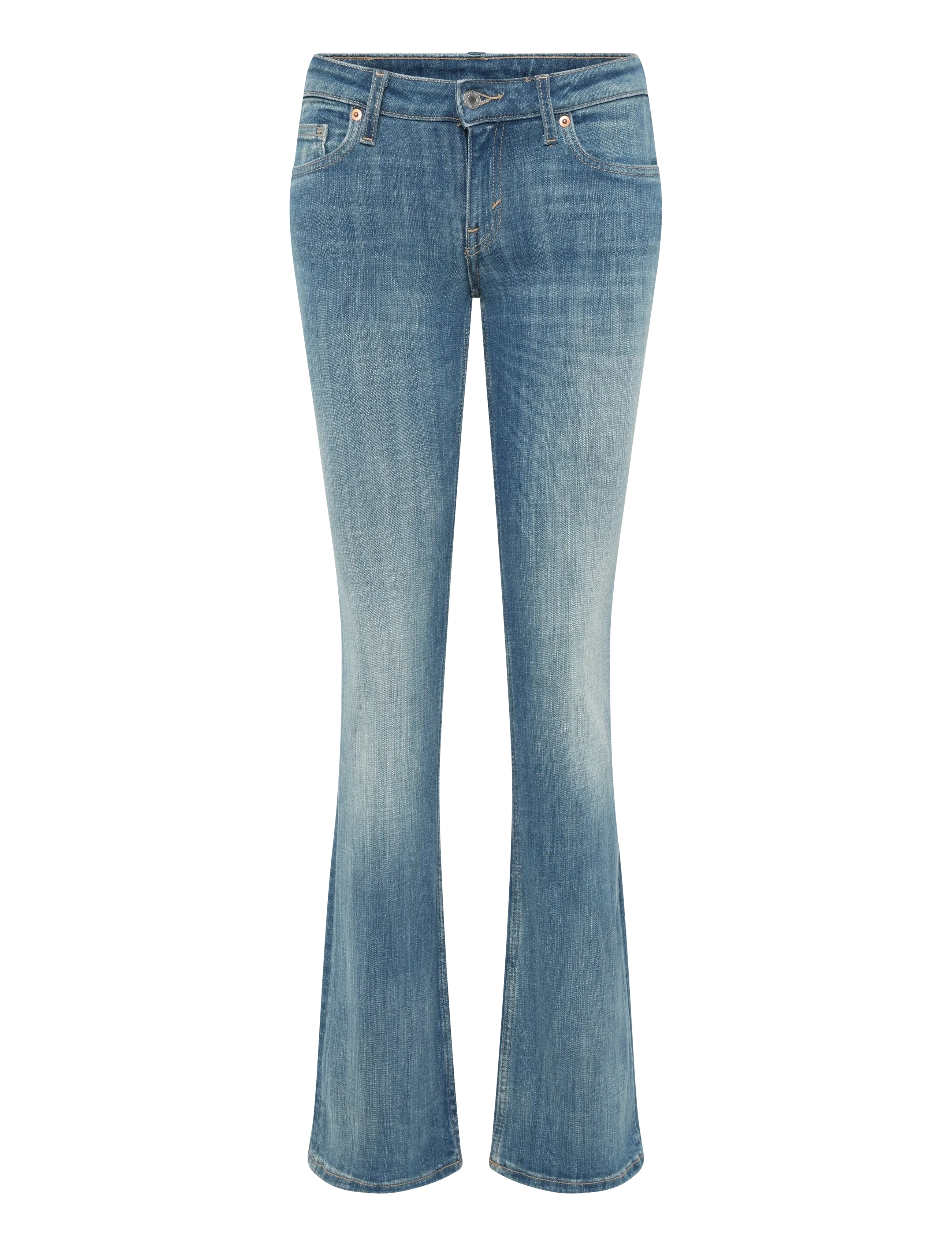 OYSTER BLUE