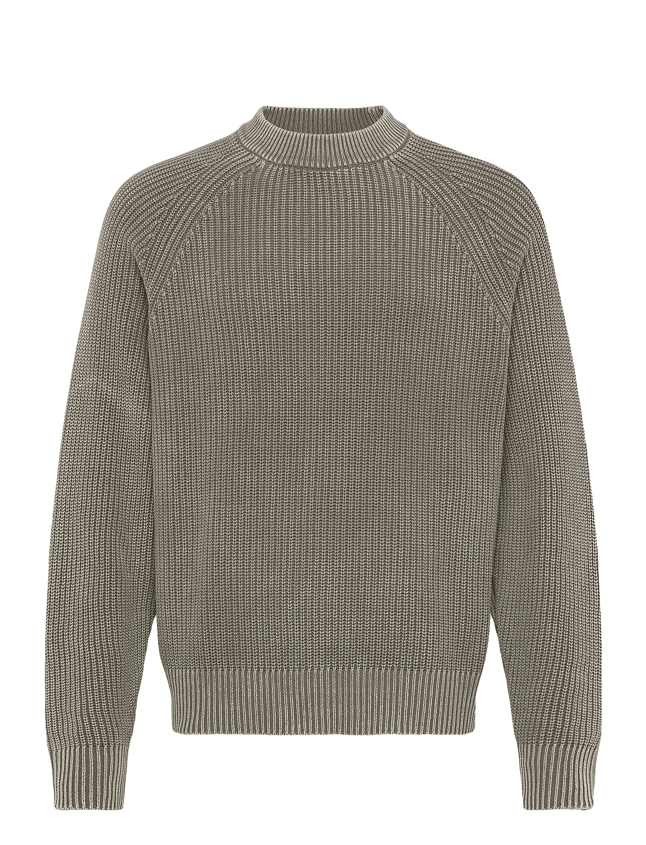 Weekday - Relaxed Knitted Cotton Sweater