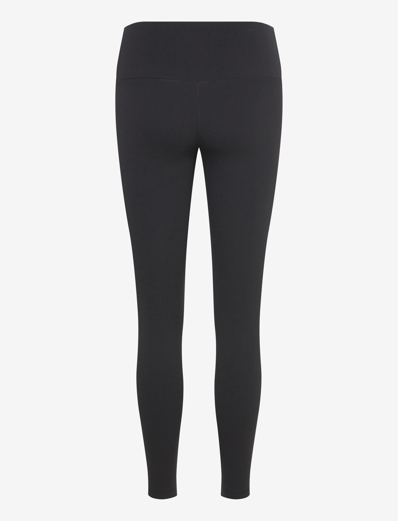 Weekday - High Waisted Sports Tights - fuld længde - black - 1