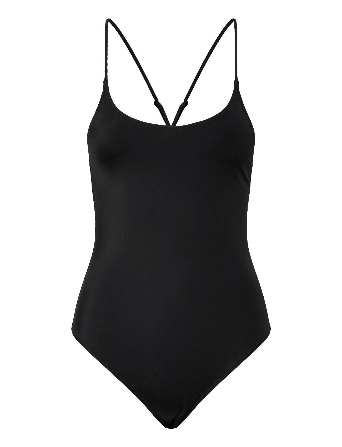 Weekday - Open Back Swimsuit -