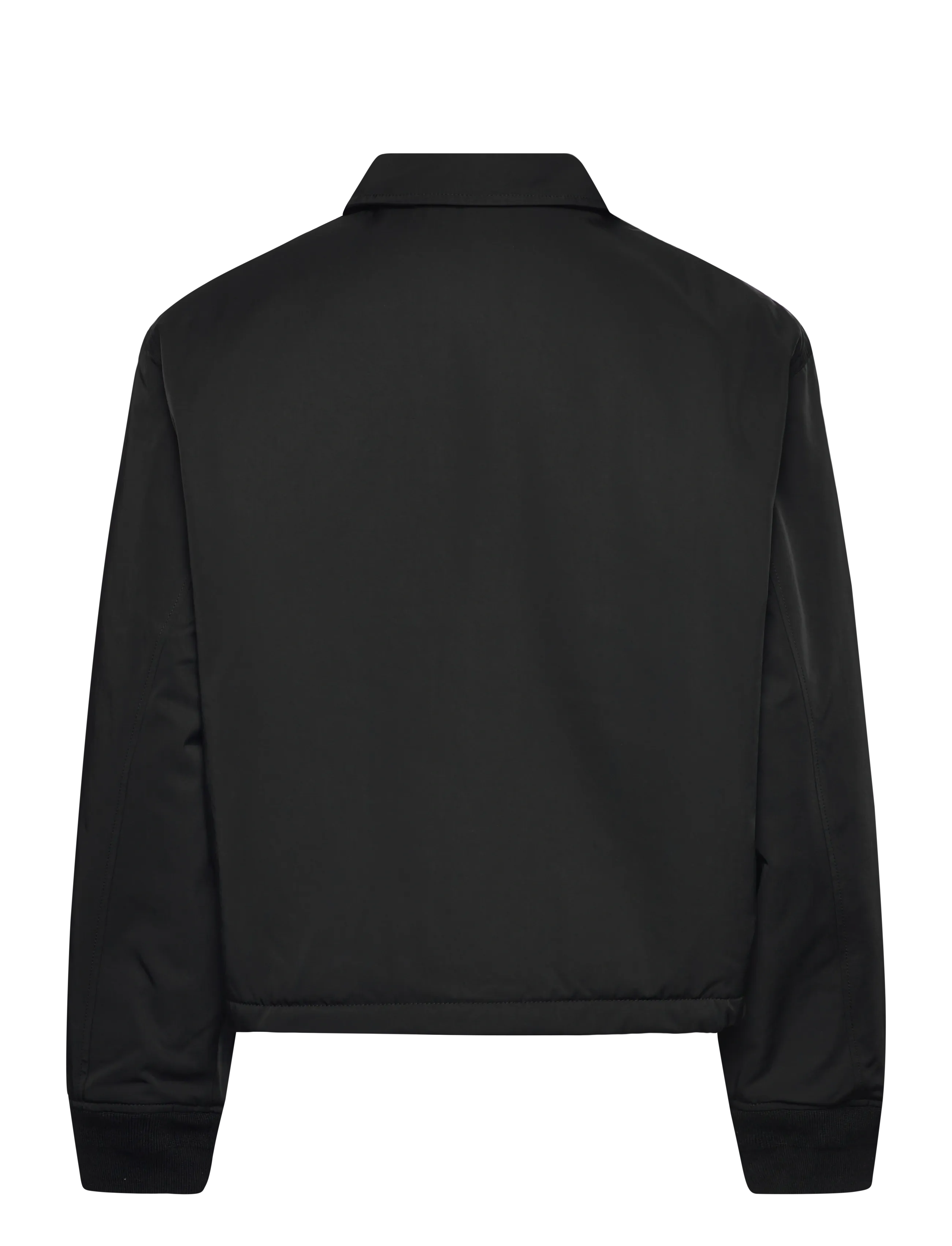 Weekday - Transition Jacket - kevadjoped - black - 1