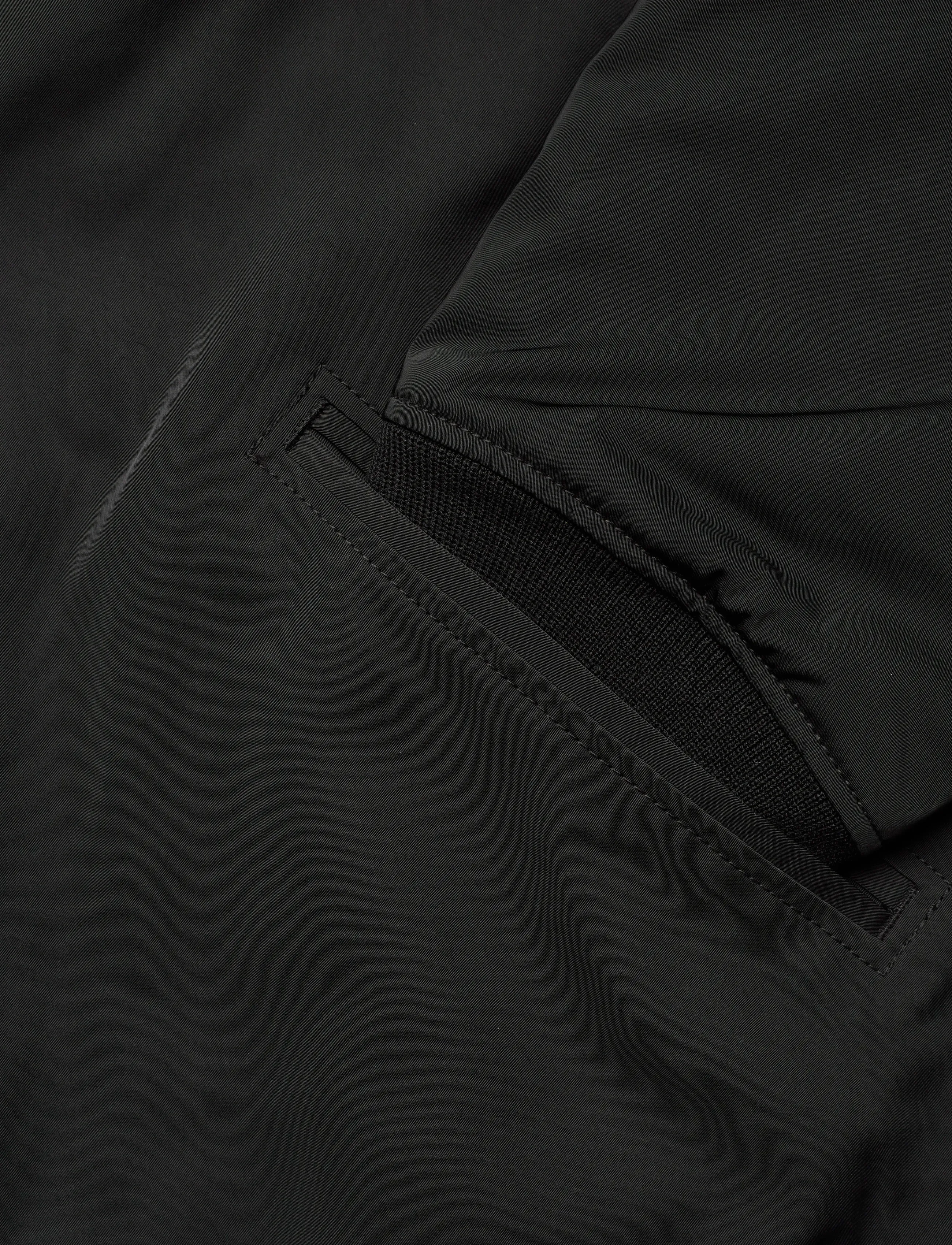 Weekday - Transition Jacket - kevadjoped - black - 3