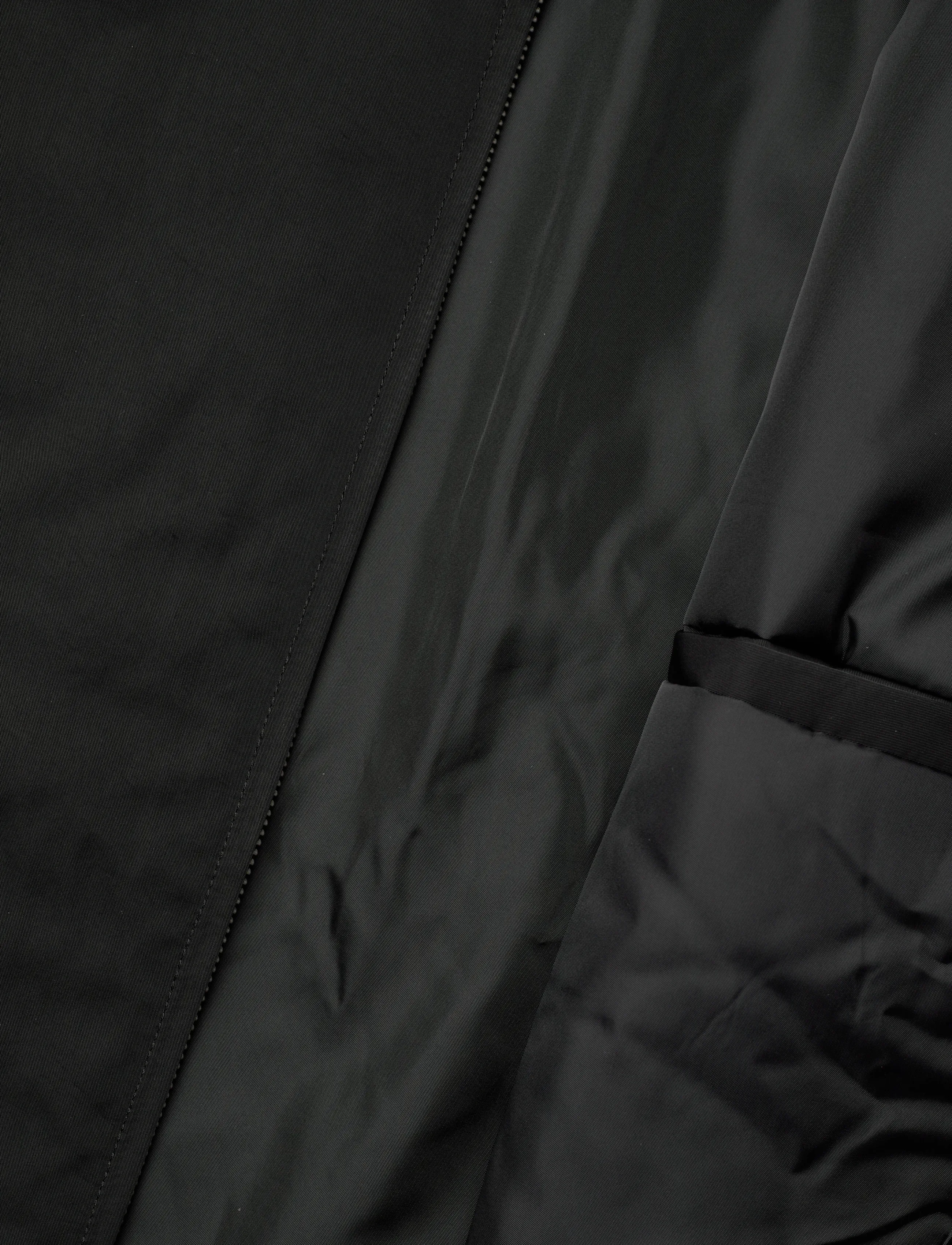 Weekday - Transition Jacket - kevadjoped - black - 4