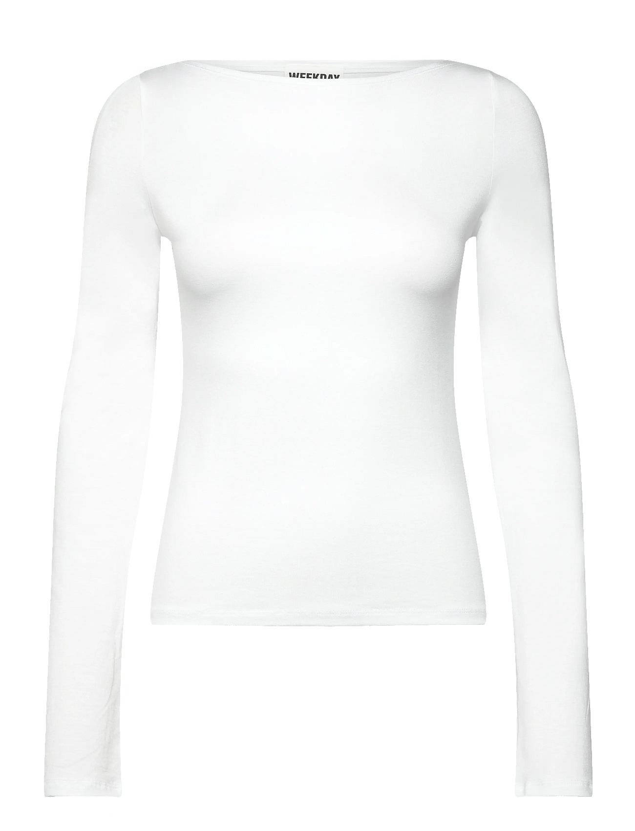 Weekday - Annie Soft Ls -