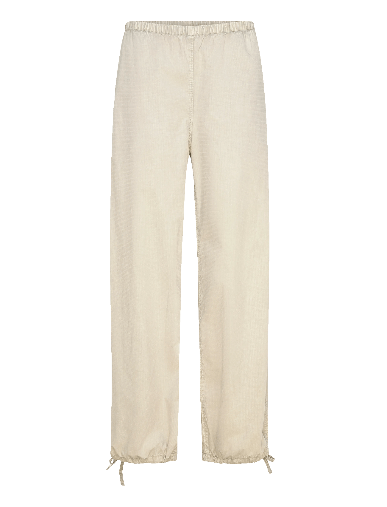 Weekday - Low Rise Pull-On Ripstop