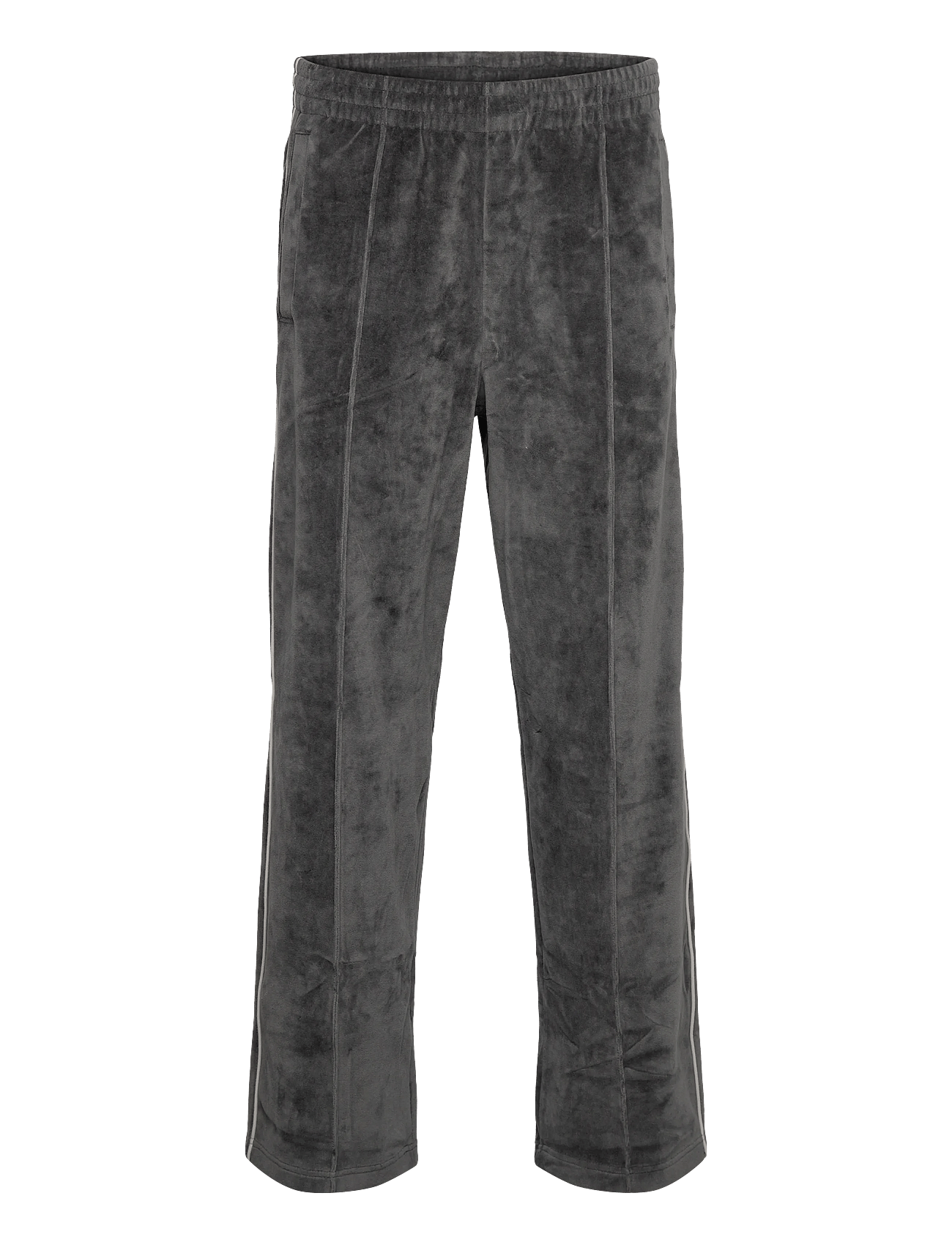 Weekday - Kyoto Velour Trackpants -