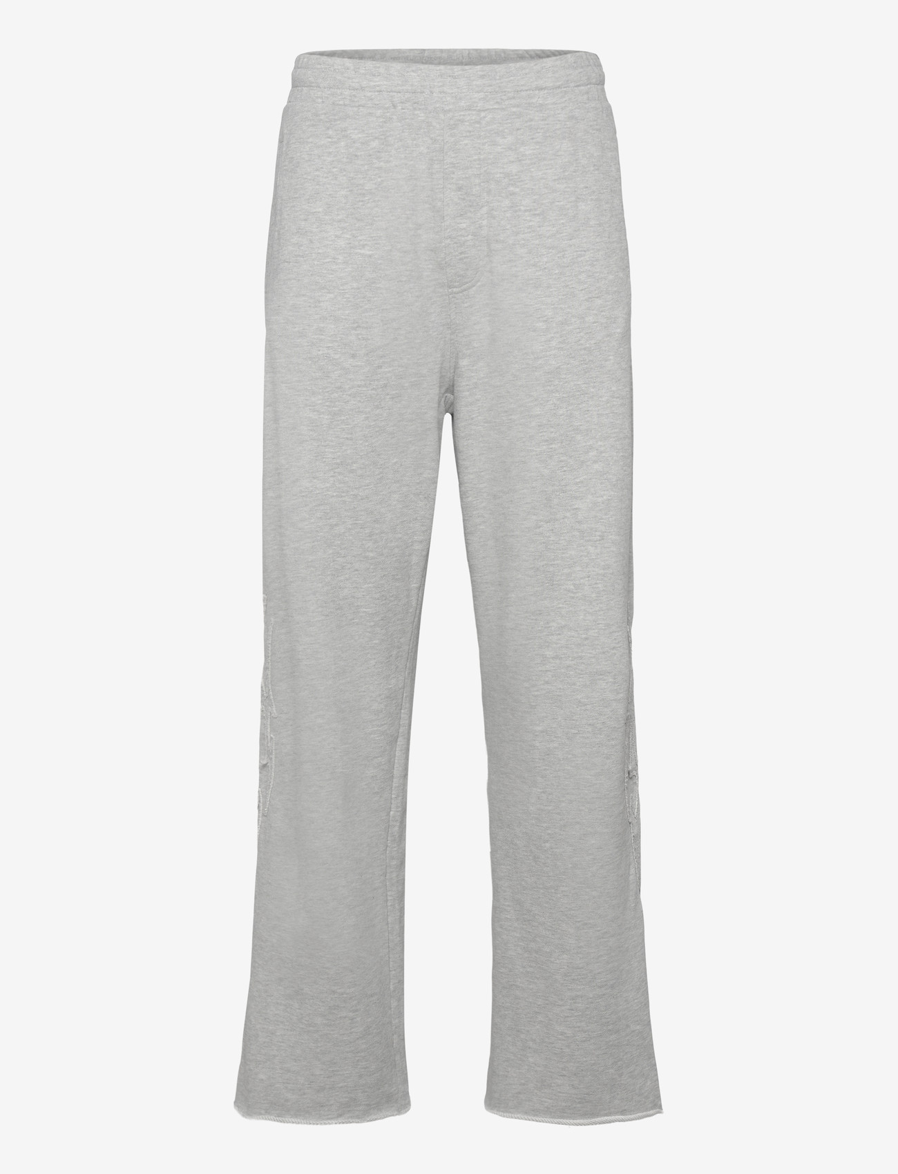 Weekday - Sweatpants - shop by occasion - grey melange - 0